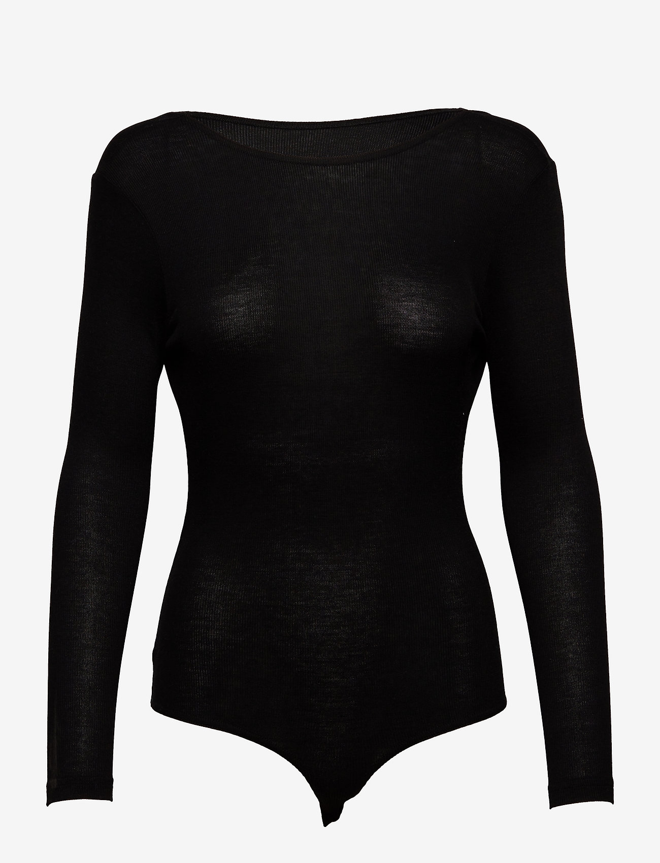 By Malina - Vanessa body - black - 1