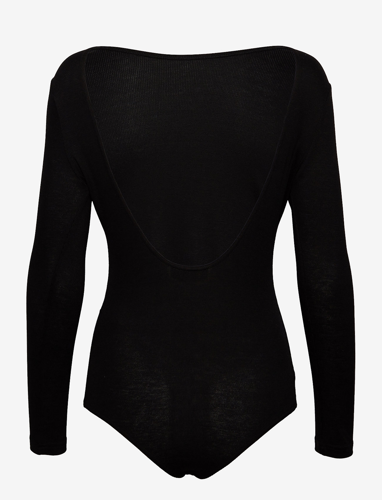 By Malina - Vanessa body - black - 2