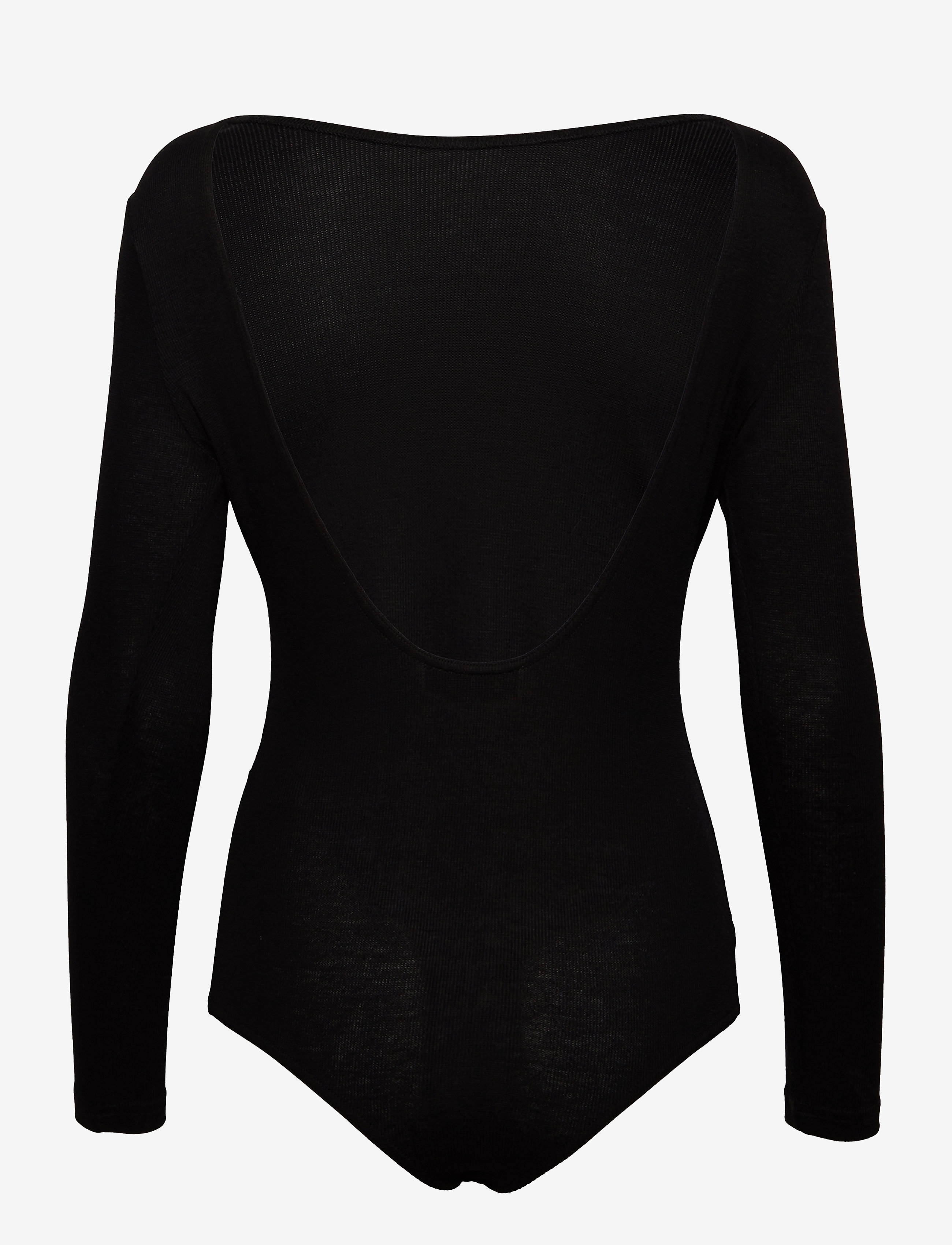 By Malina - Vanessa body - black - 2