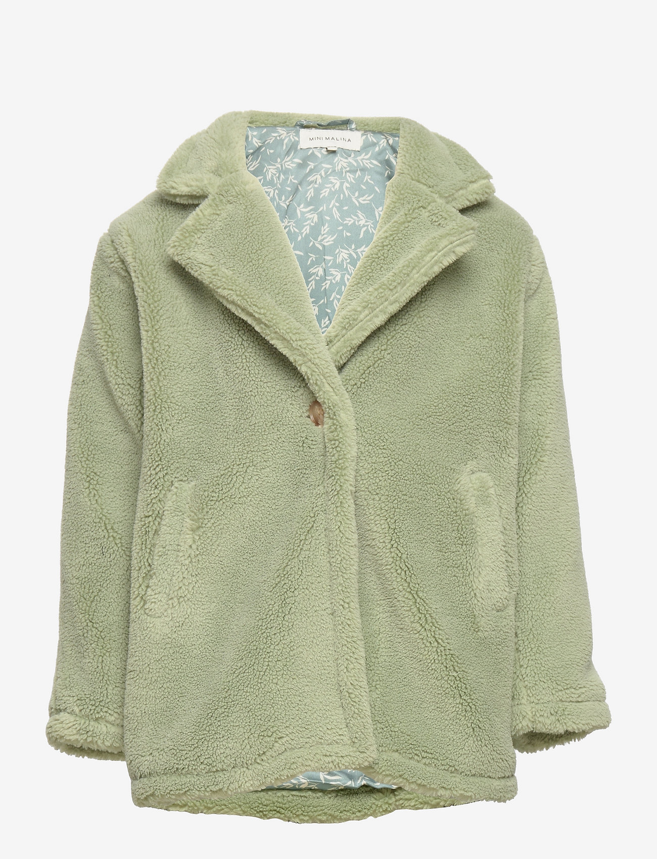 PALE OLIVE