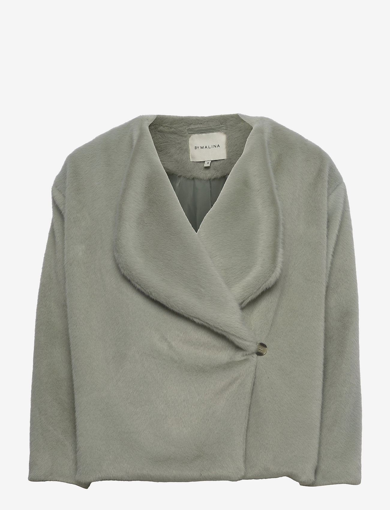 PALE OLIVE