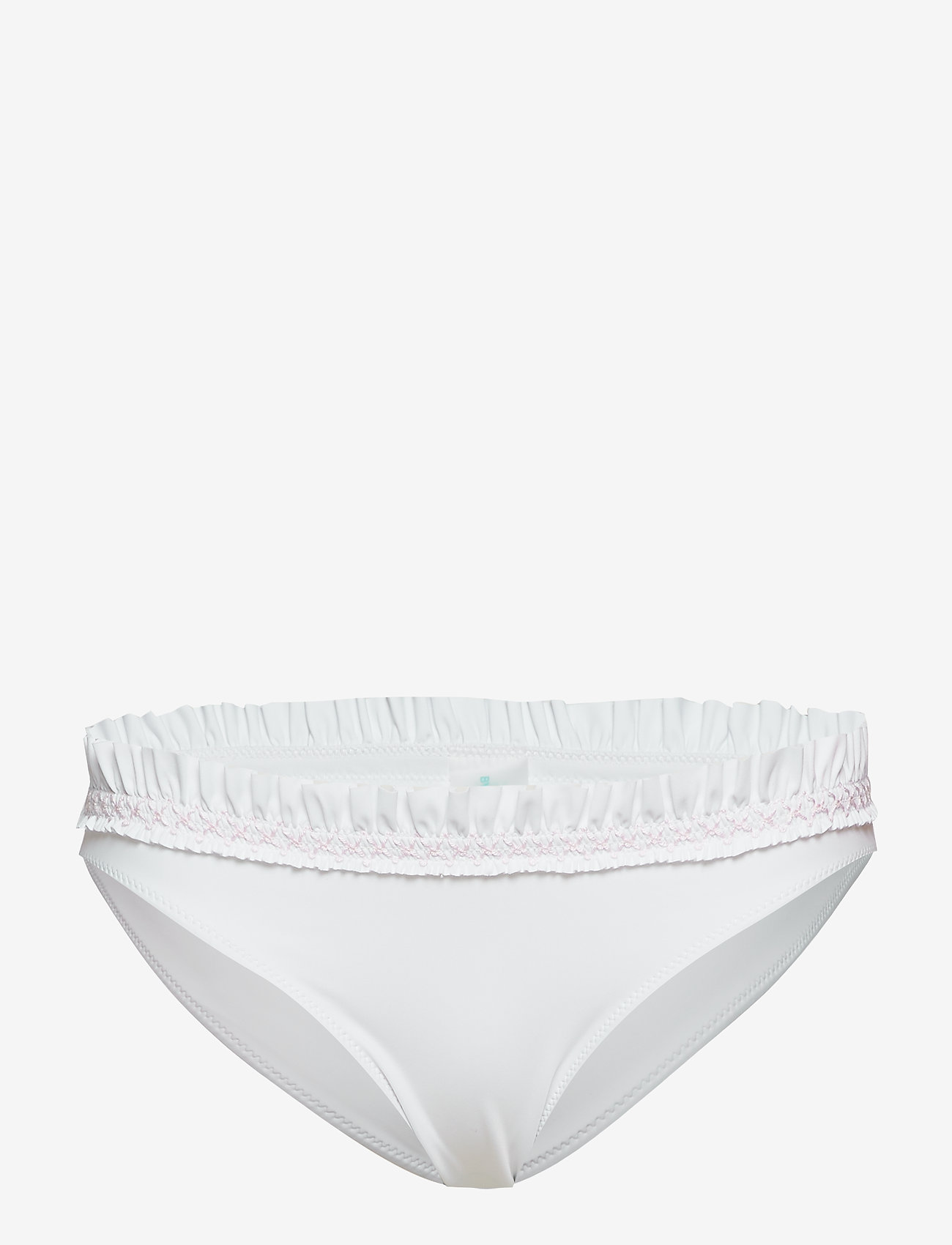 By Malina - Amelle bikini bottom - white - 0