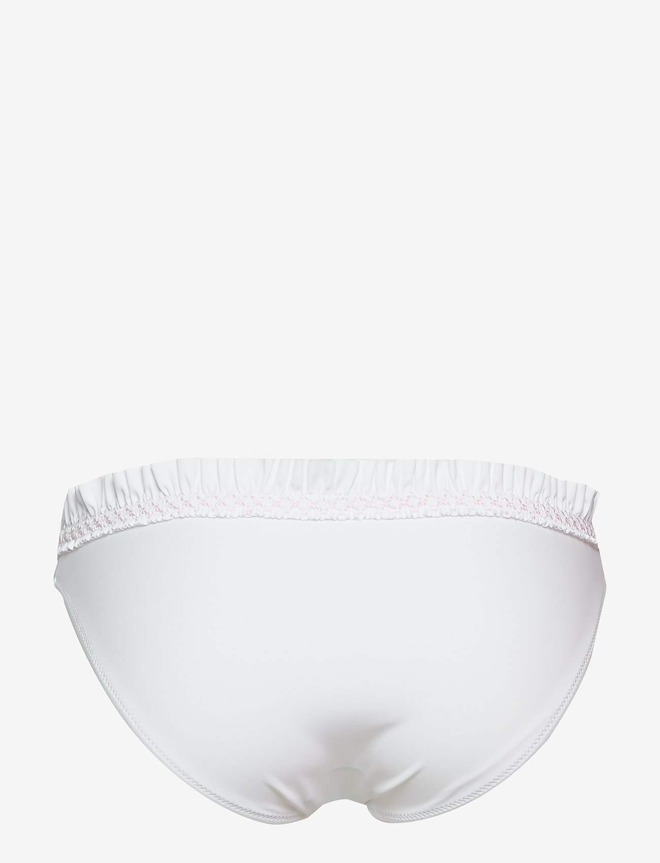 By Malina - Amelle bikini bottom - white - 1