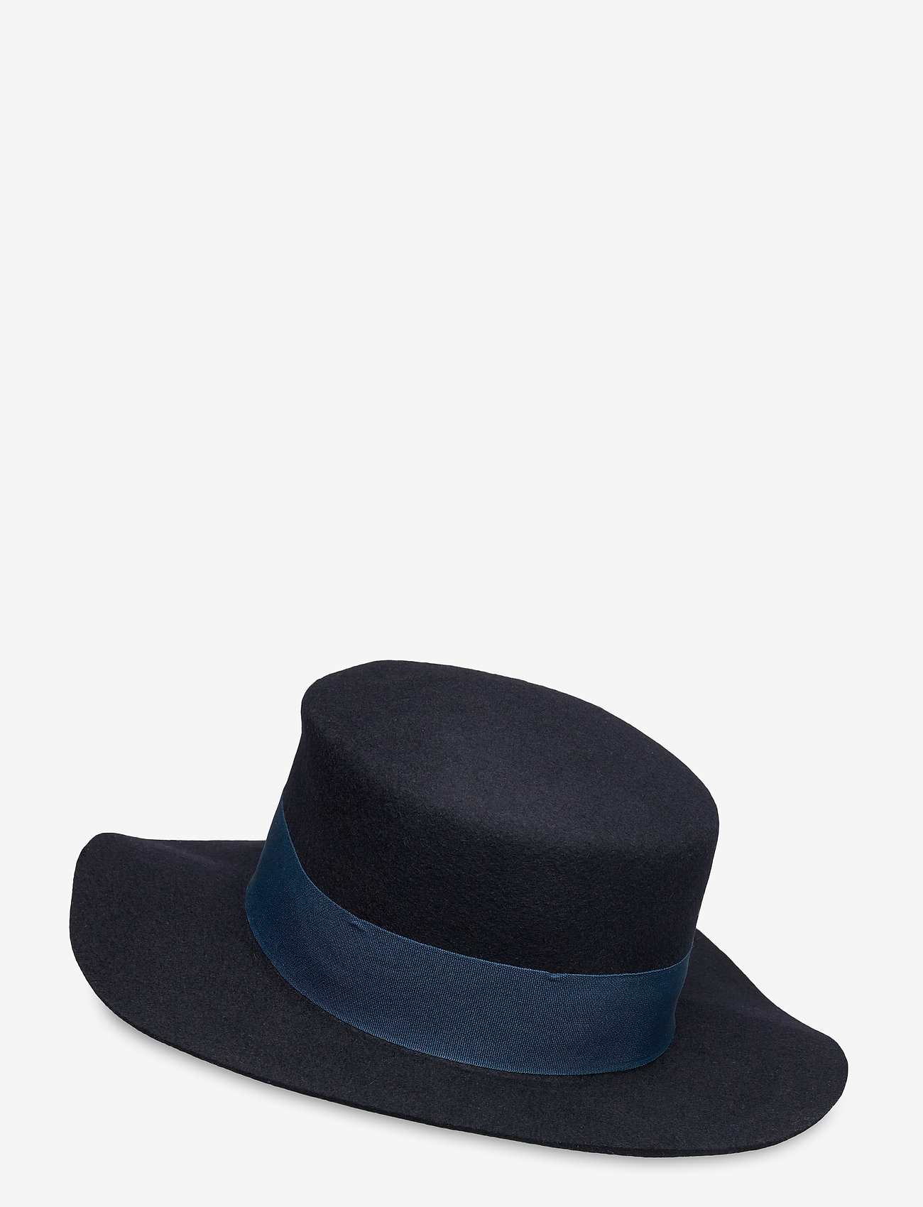 By Malina - Jolie hat - indigo blue - 1