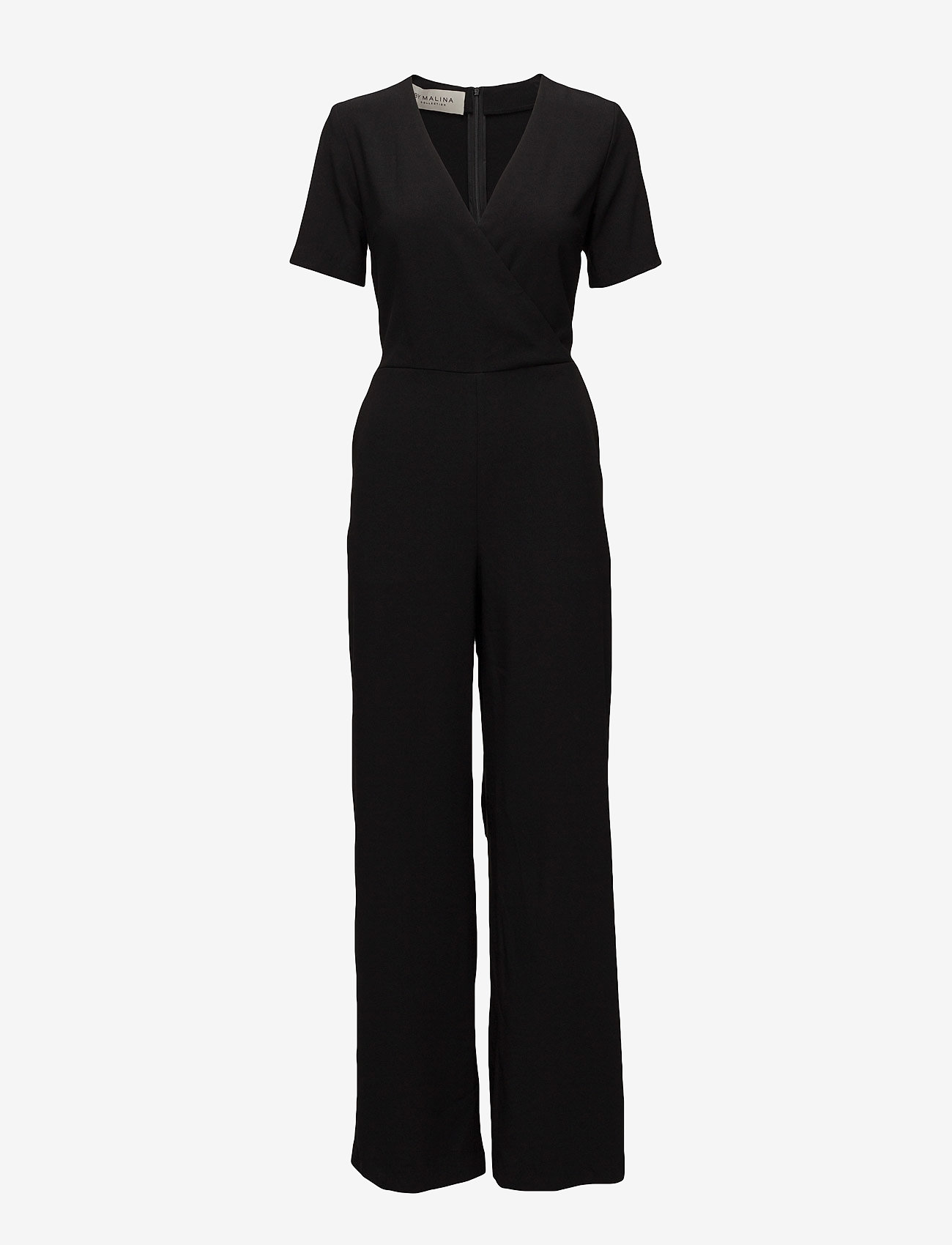 By Malina - Dove jumpsuit - black - 0