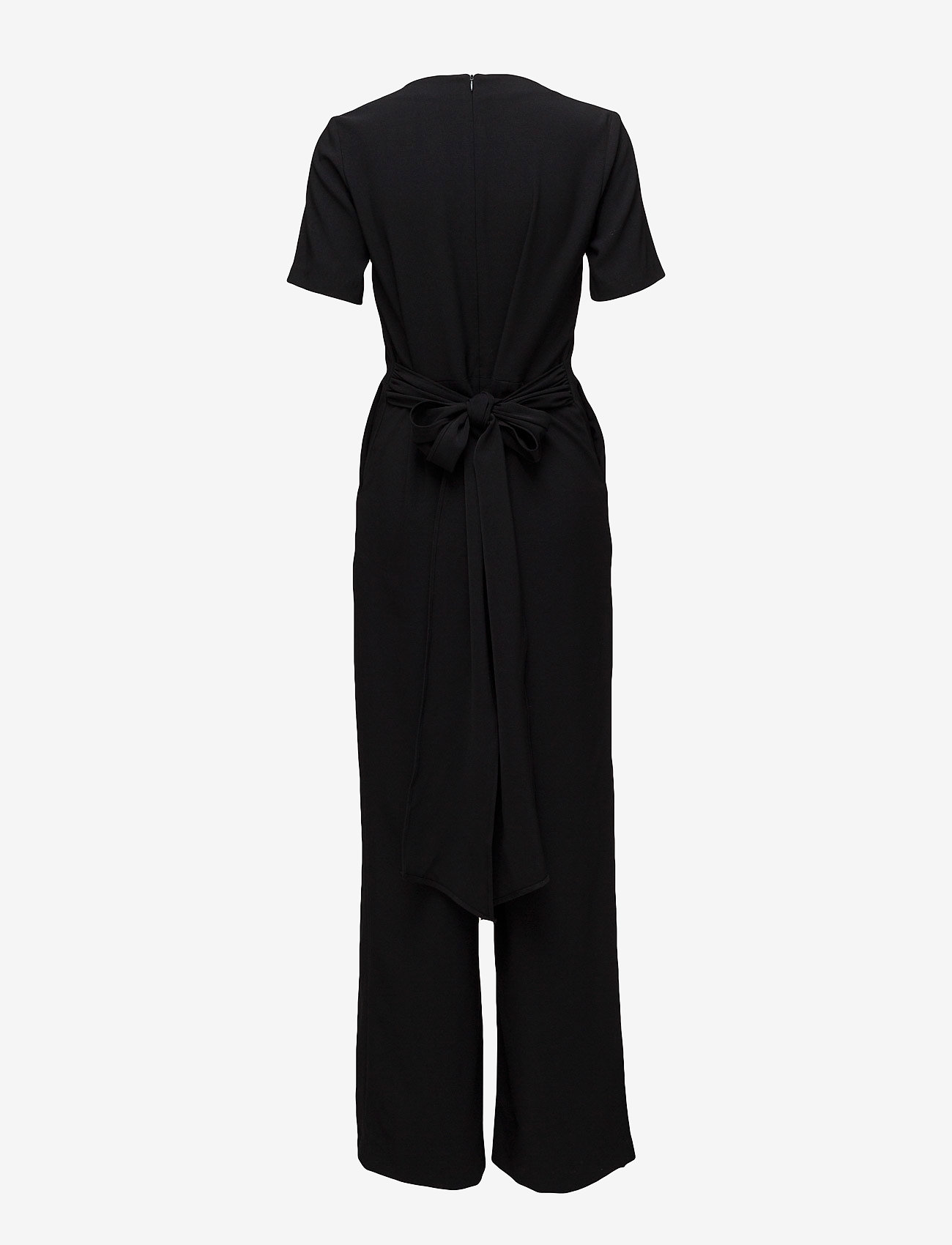 By Malina - Dove jumpsuit - black - 1