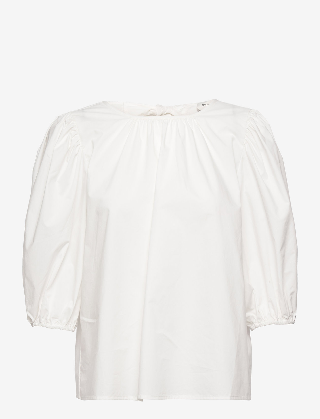 By Malina - Nina blouse - white - 0