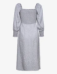 Malina - Bonita dress - vidutinio ilgio suknelės - dove blue - 1
