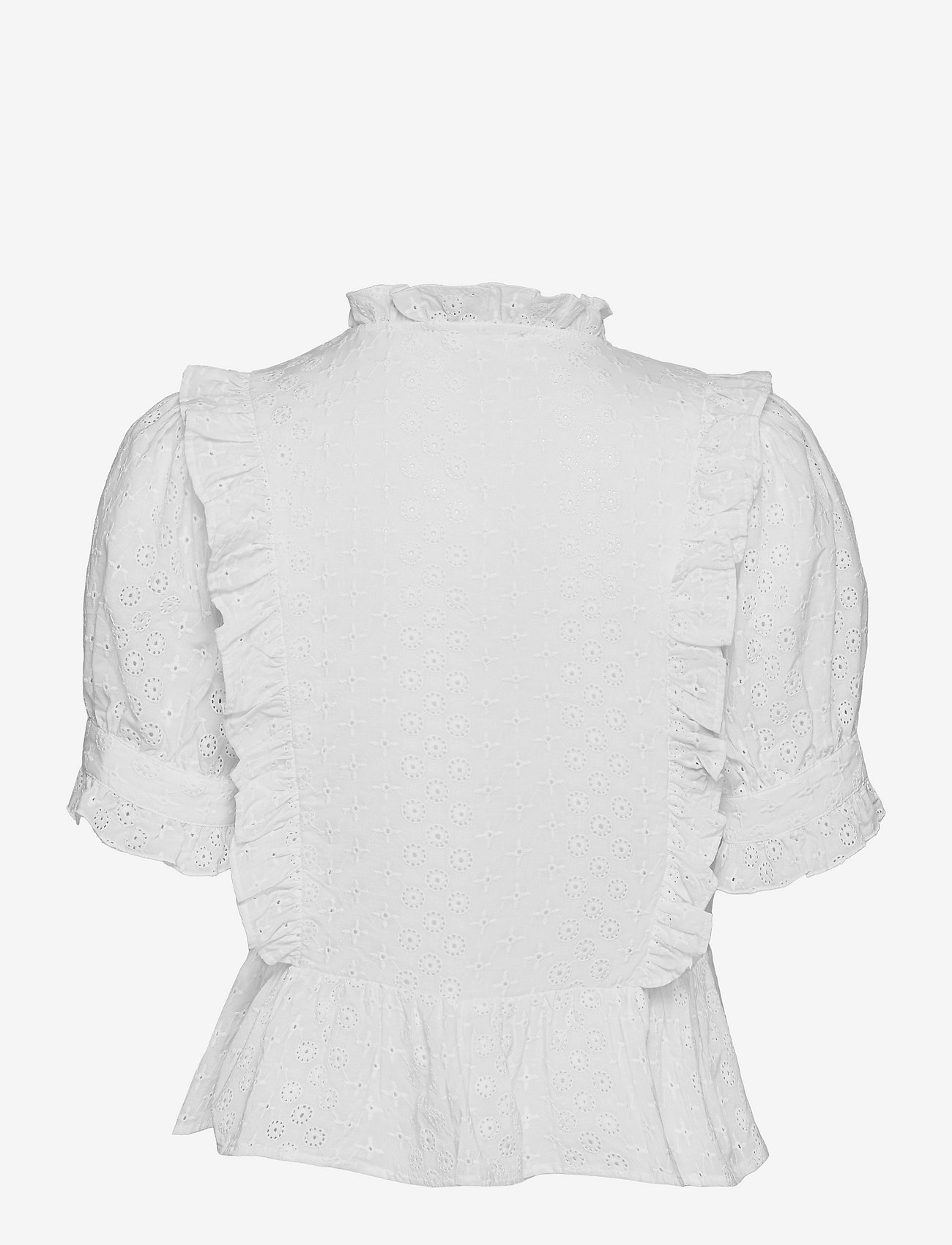 Malina - Frida blouse - white - 2