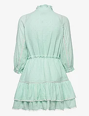Malina - Denisa dress - korte kjoler - aqua - 1