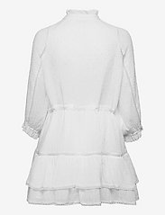 Malina - Denisa dress - korte kjoler - white - 1