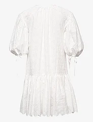 Malina - Allegra dress - pitskleidid - white - 1