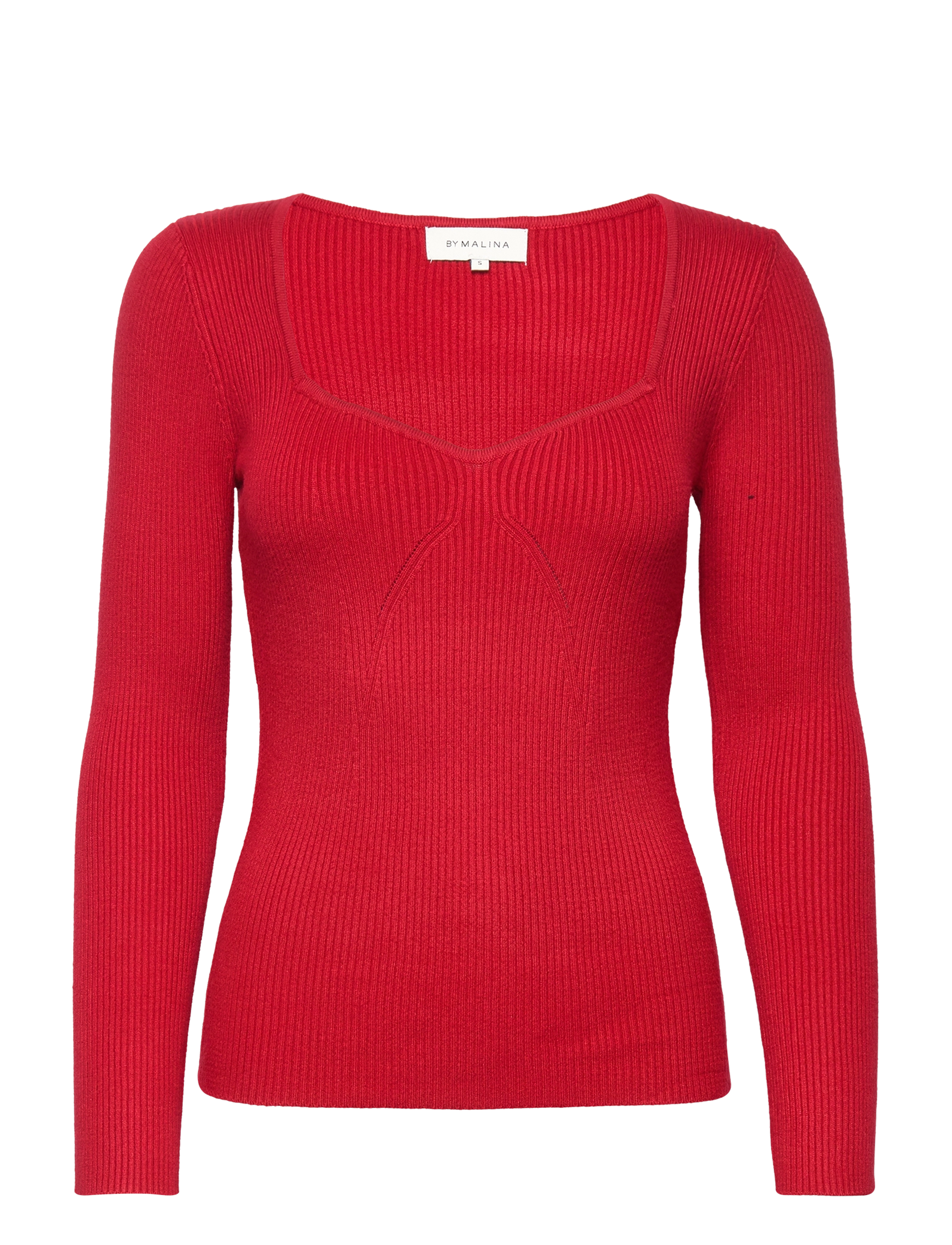 BERRY RED