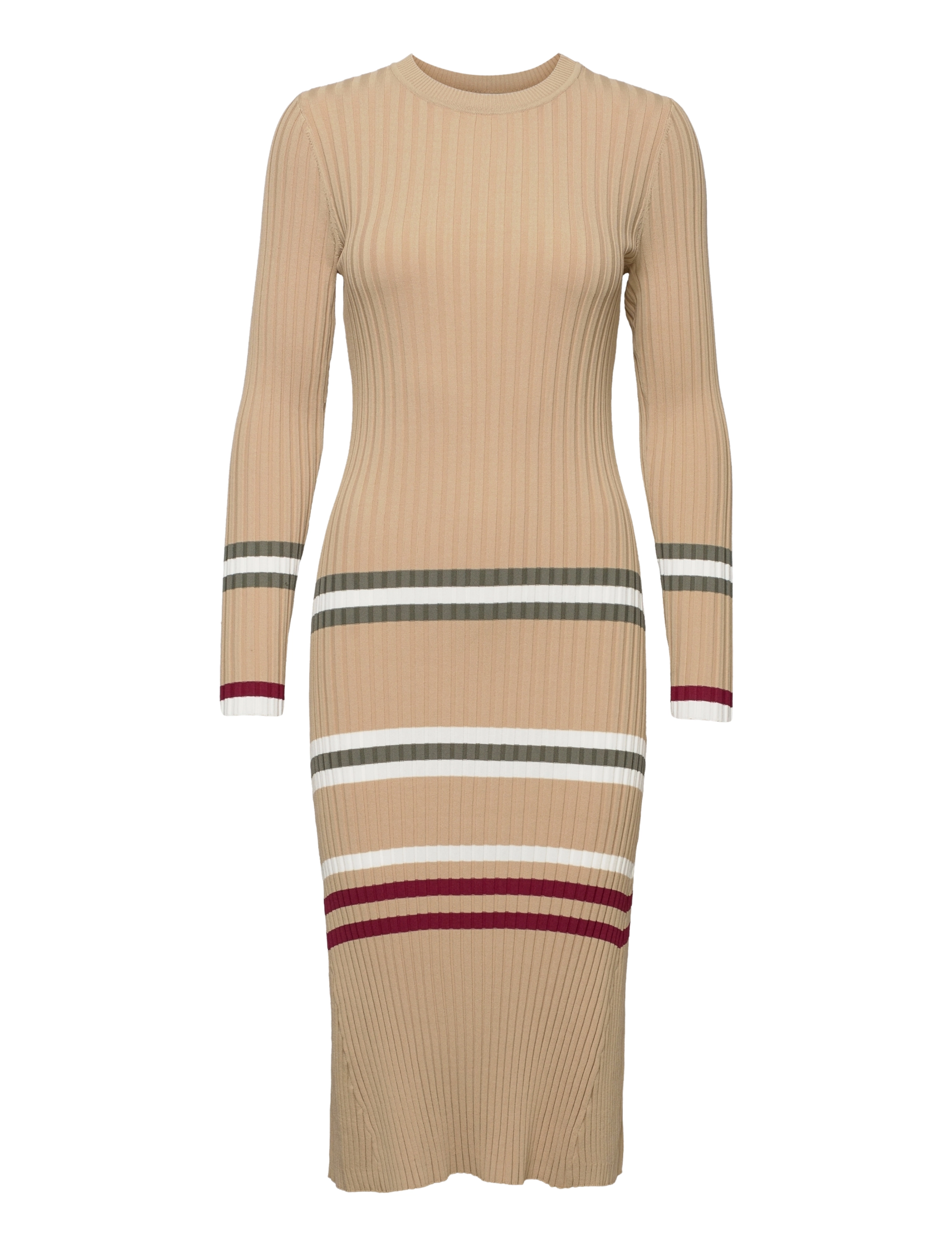 By Malina - Yasmine dress - sand - 1