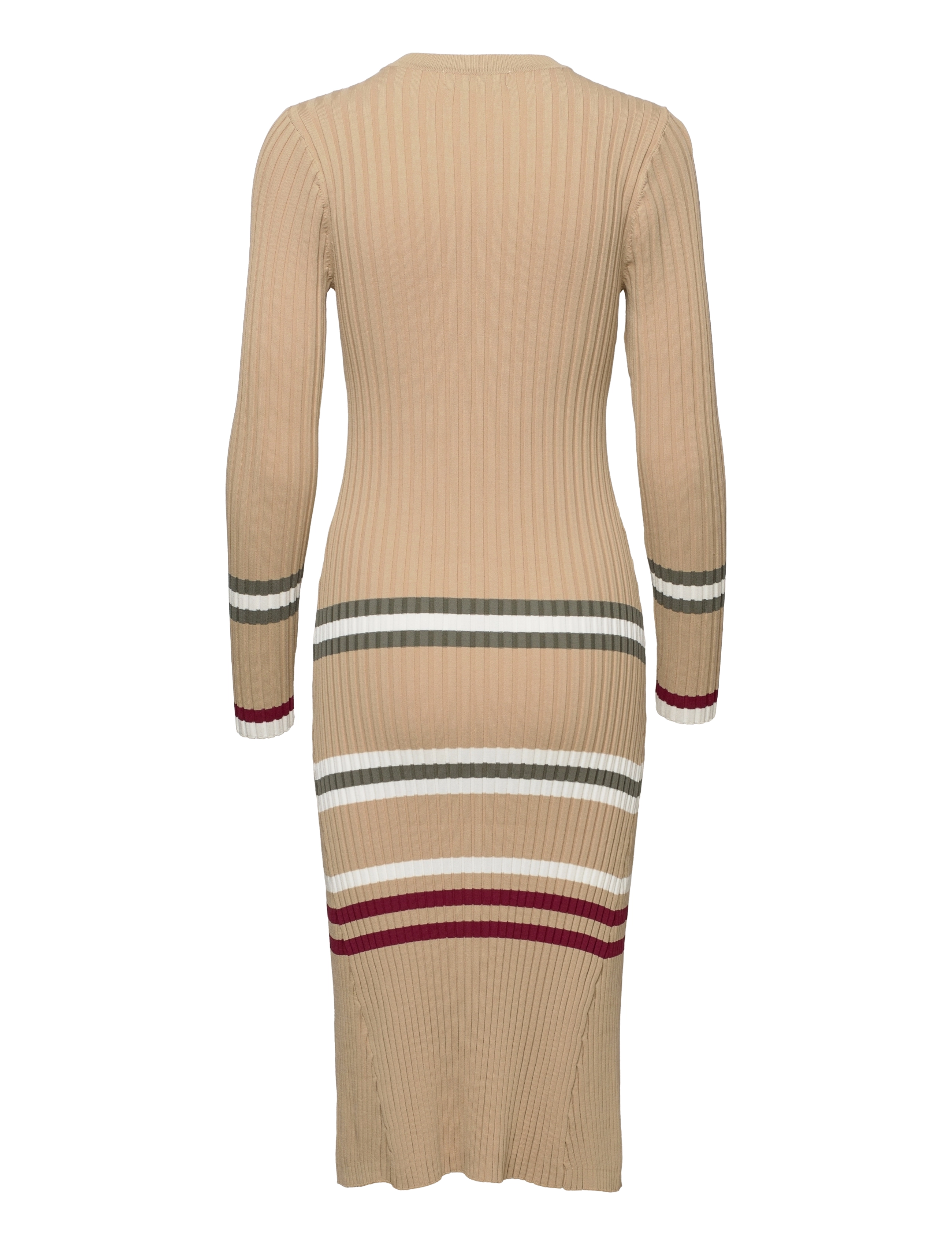 By Malina - Yasmine dress - sand - 2