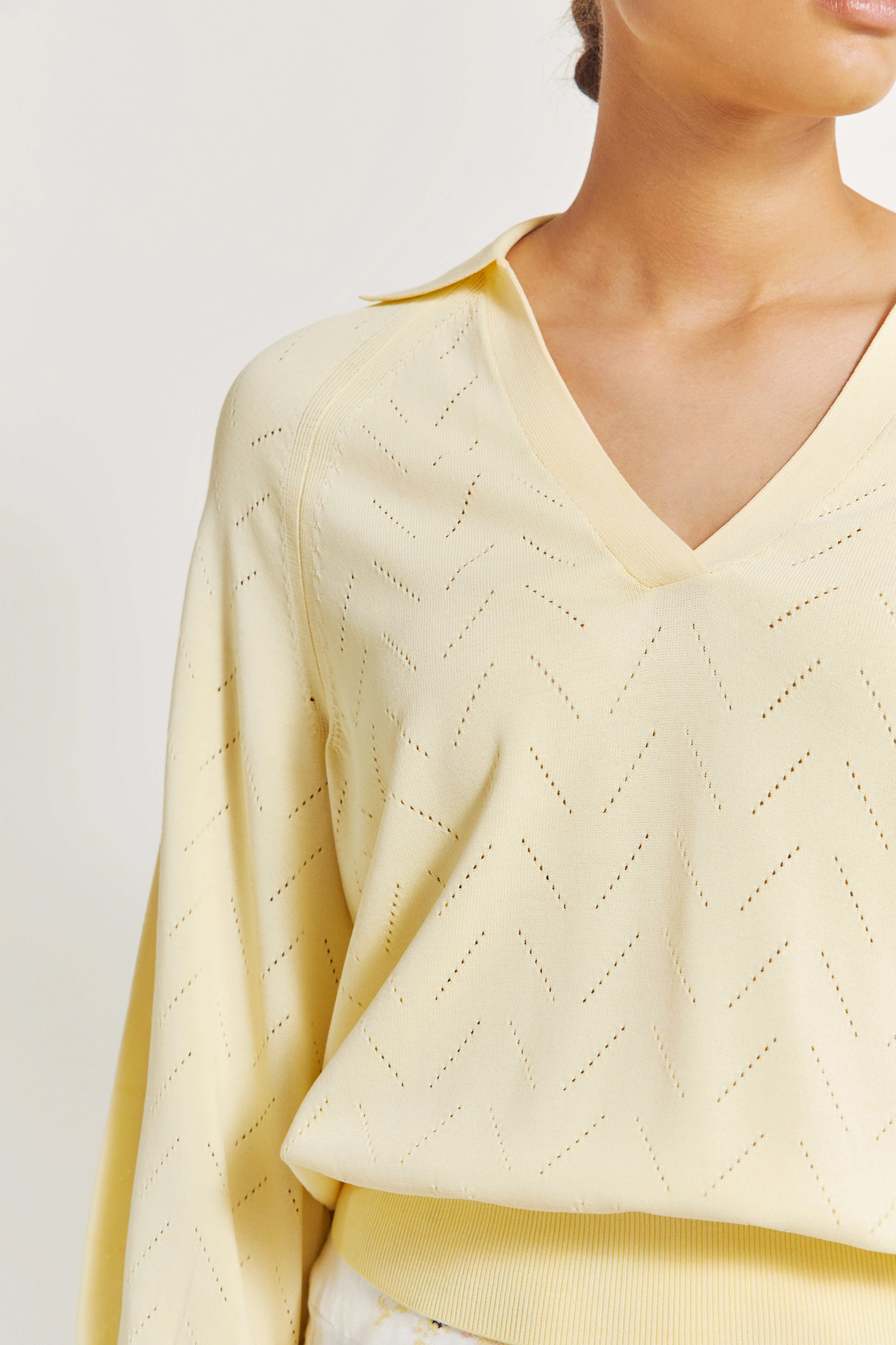 By Malina - Cassis pike - lemon - 3