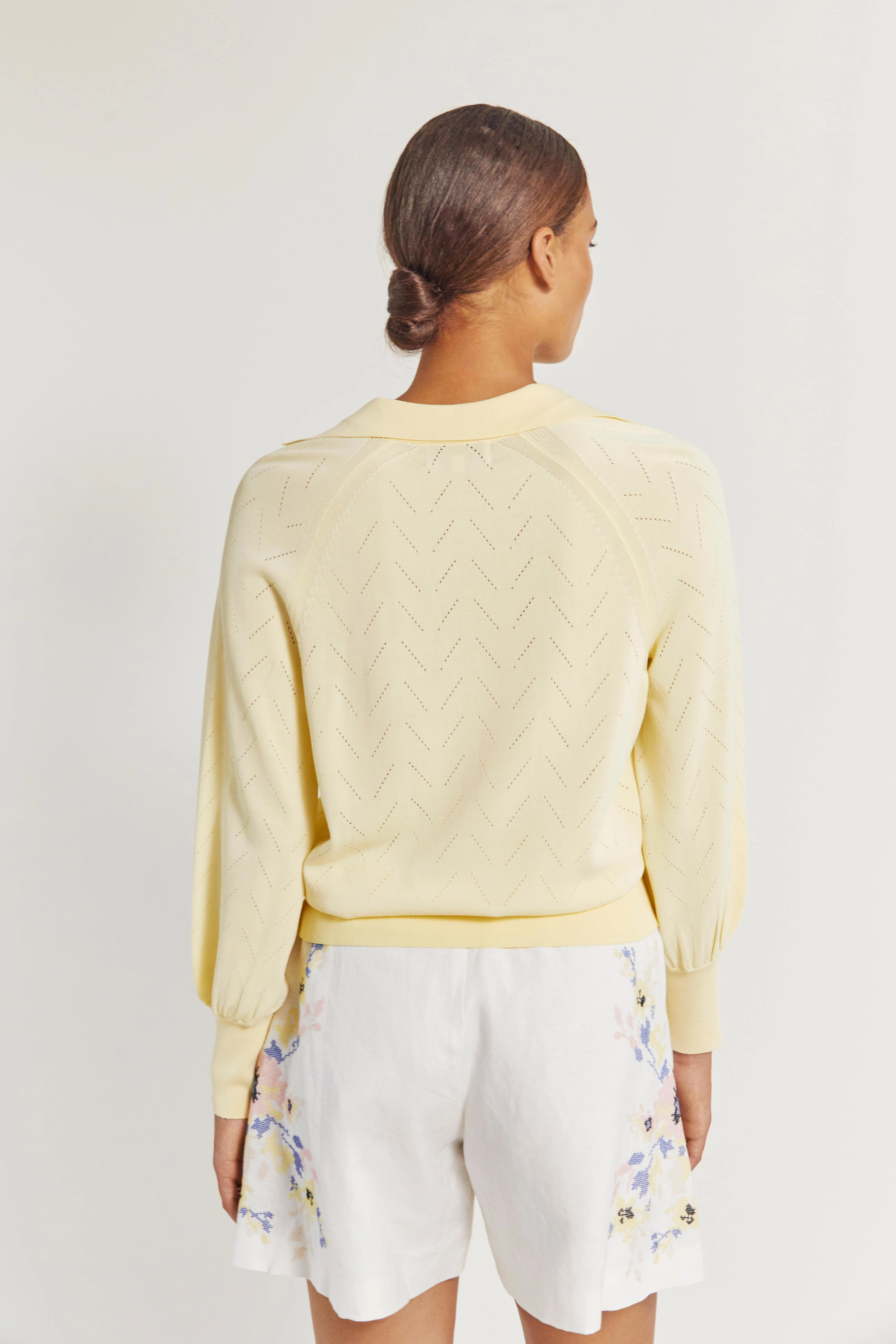 By Malina - Cassis pike - lemon - 4