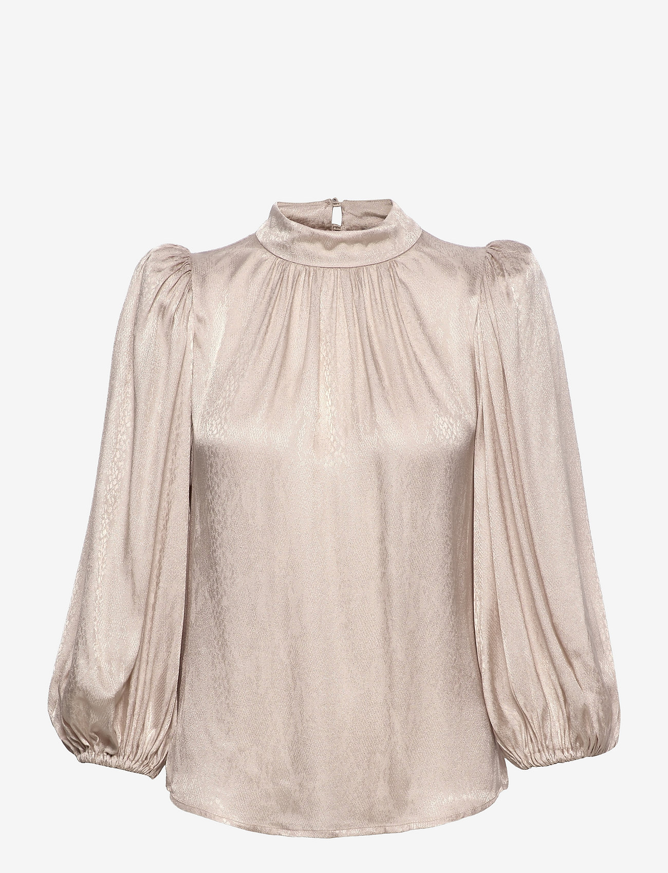Azalea blouse - SAND