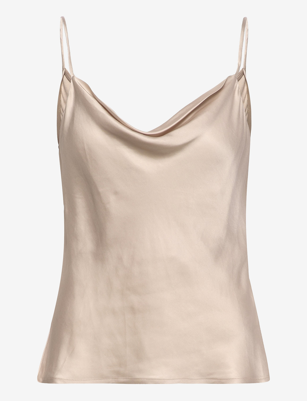 By Malina - Rose slip top - sand - 0