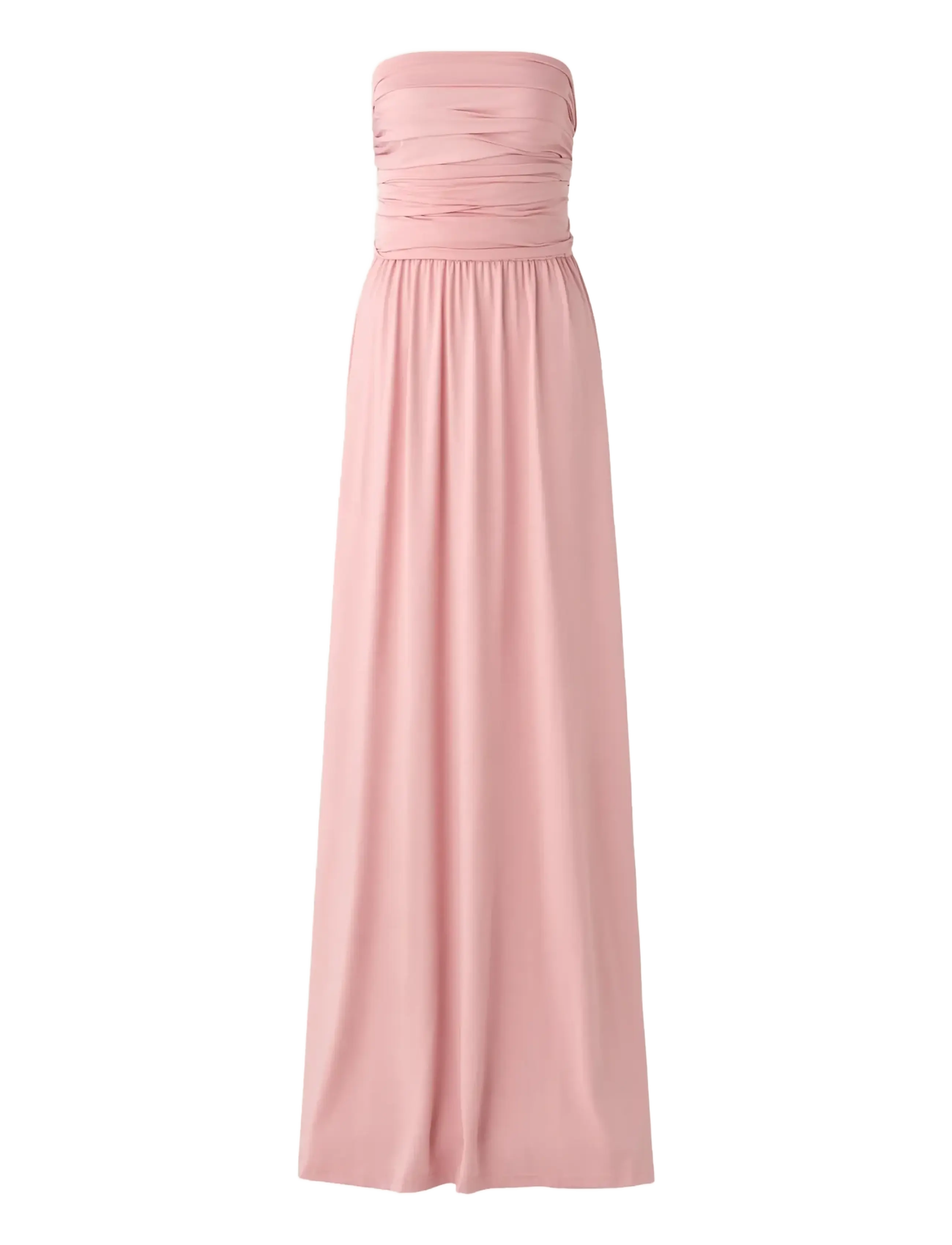 MALINA Lola Wrap Kleid Pink - S/M - Damen