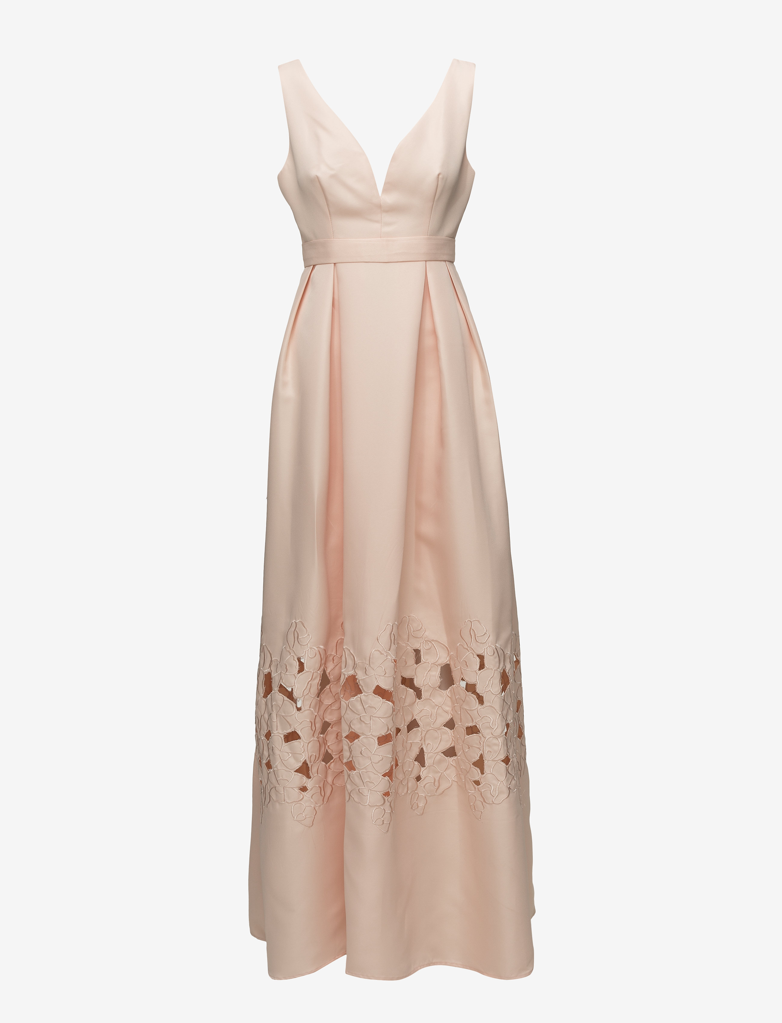 By Malina - Liv dress - pink apricot - 0