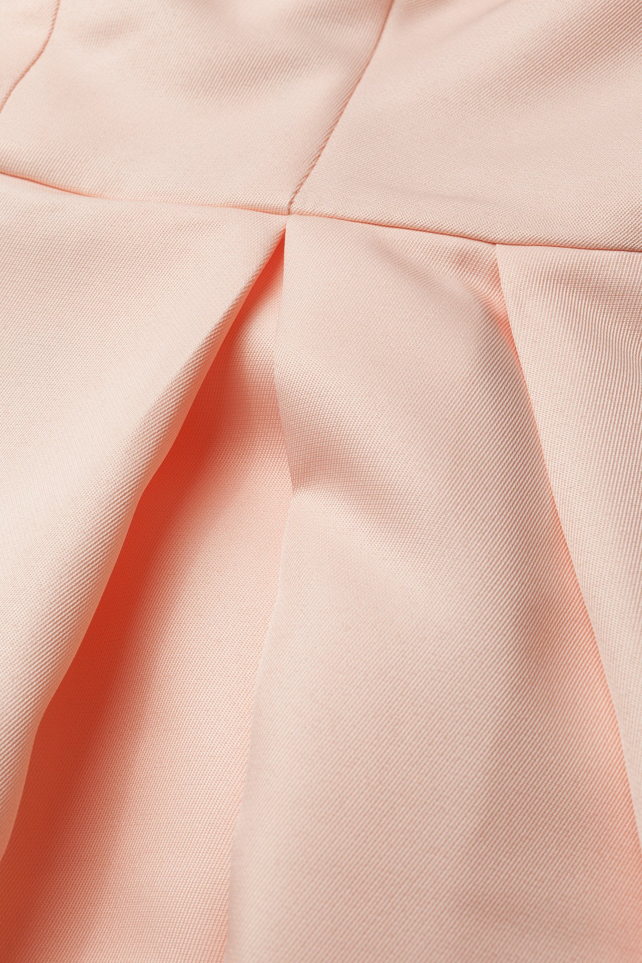 By Malina - Liv dress - pink apricot - 3