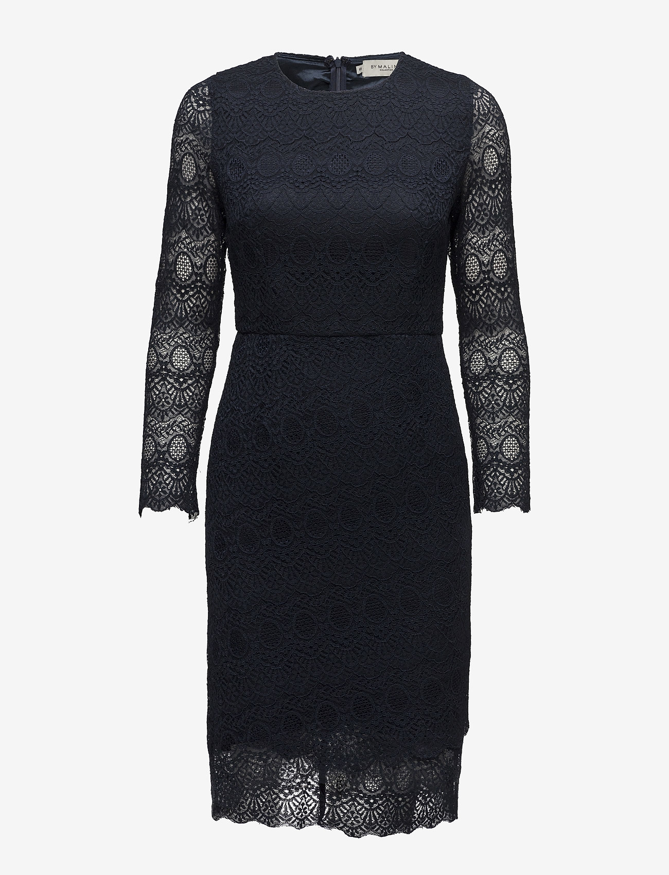 By Malina - Elvira dress - night sky - 0