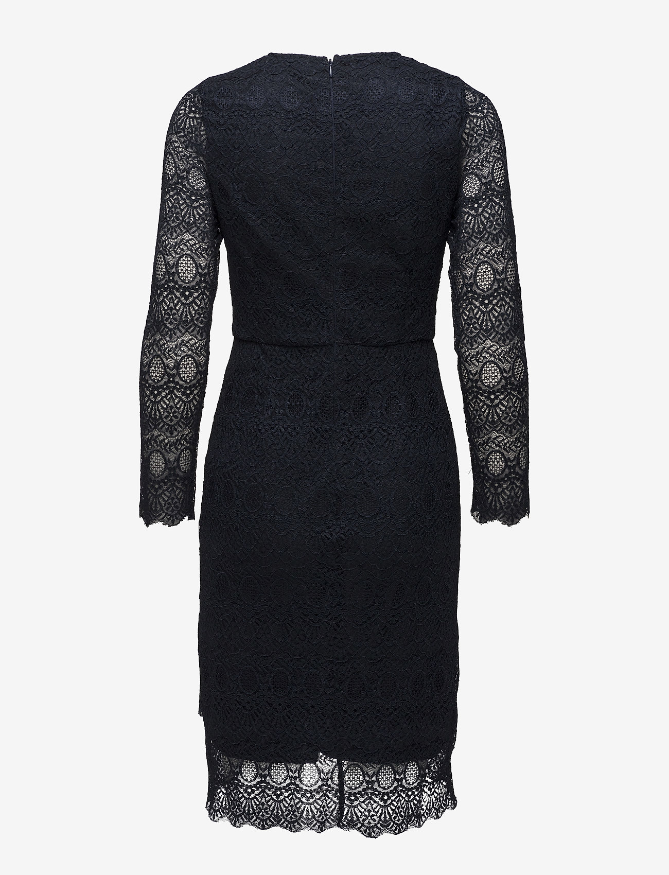By Malina - Elvira dress - night sky - 1