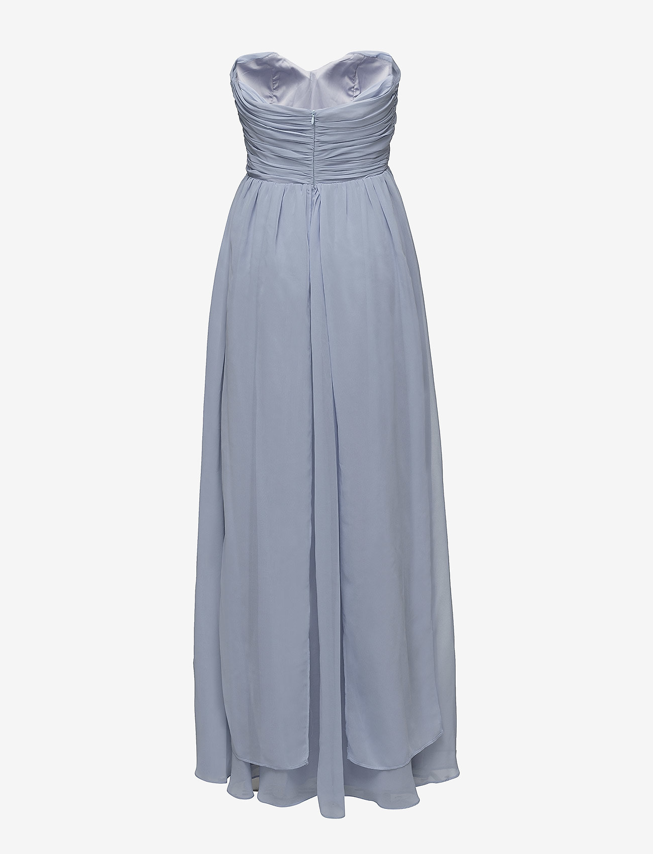 By Malina - Leonora wrap - costa blue - 2