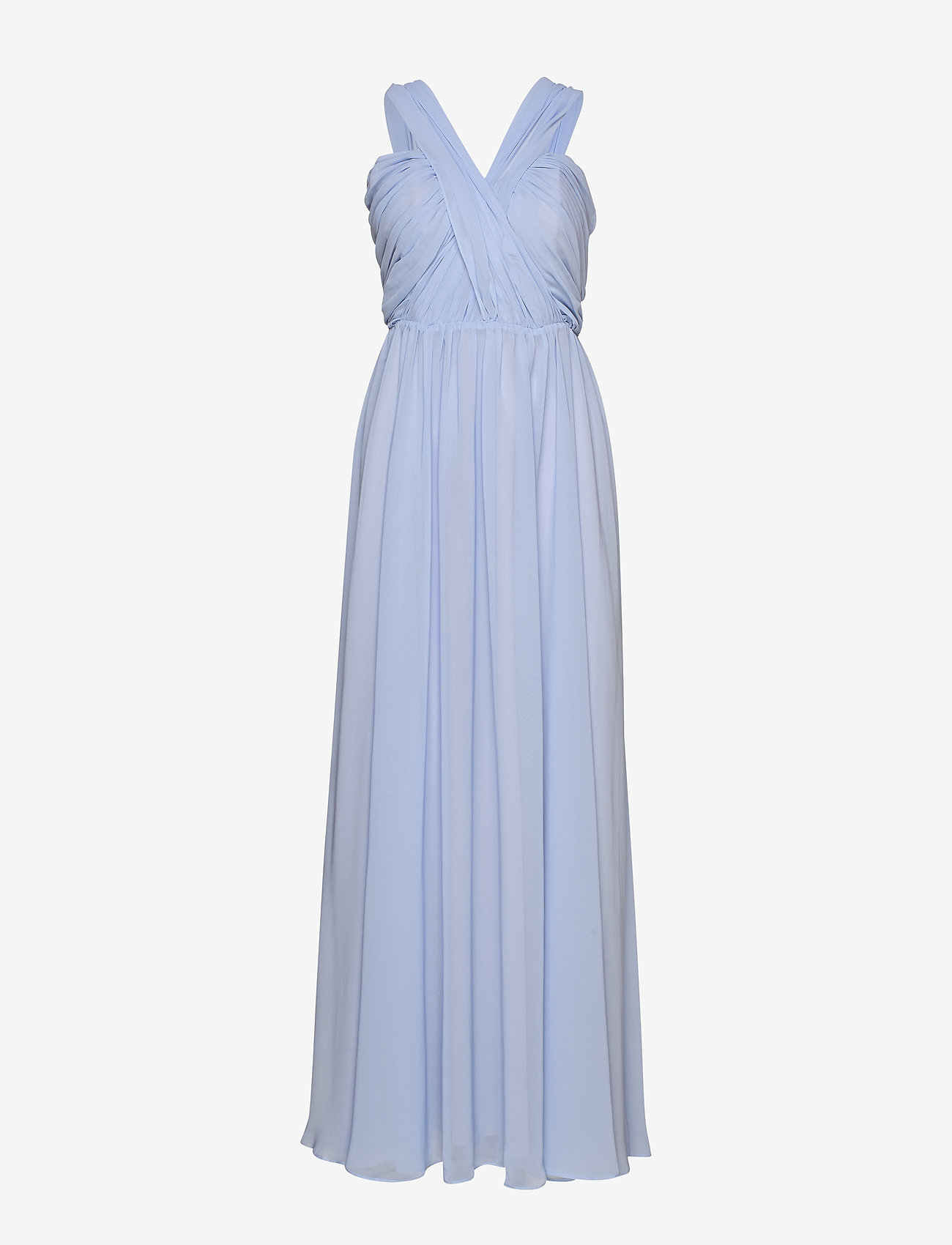 By Malina - Leonora wrap - costa blue - 3