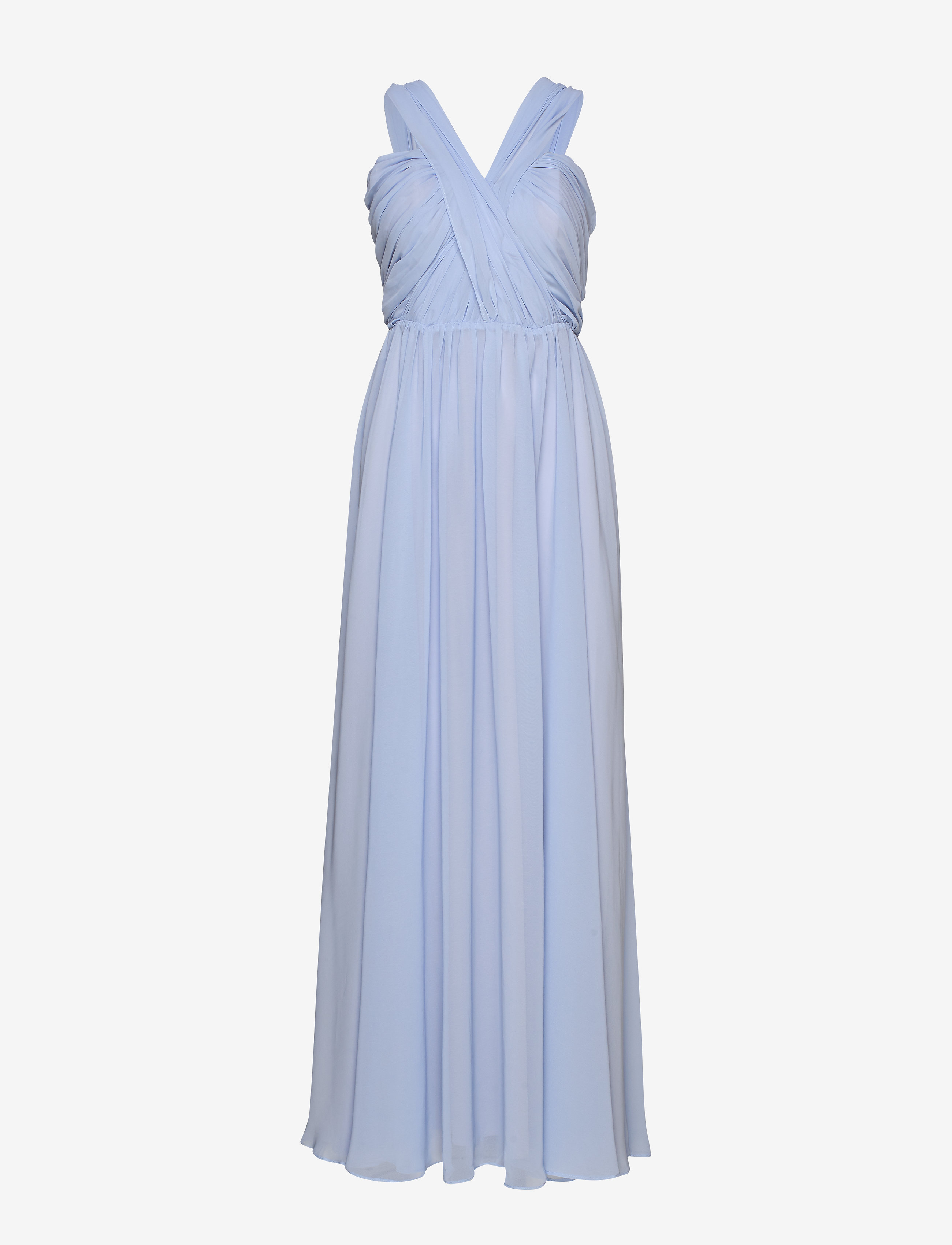 By Malina - Leonora wrap - costa blue - 3