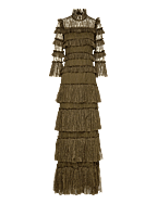 carmine maxi dress by malina Carmine maxi dress