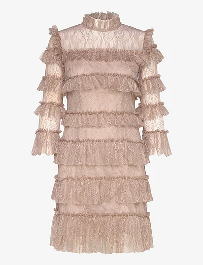 By malina sales allegra dress