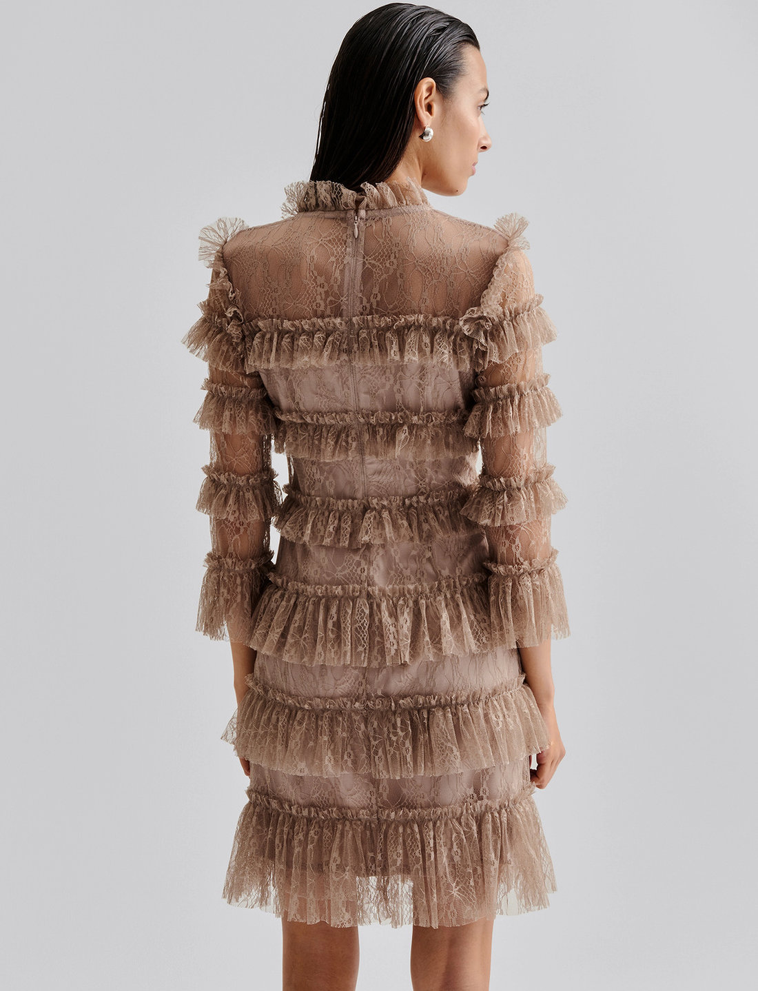 By malina carmine sales mini