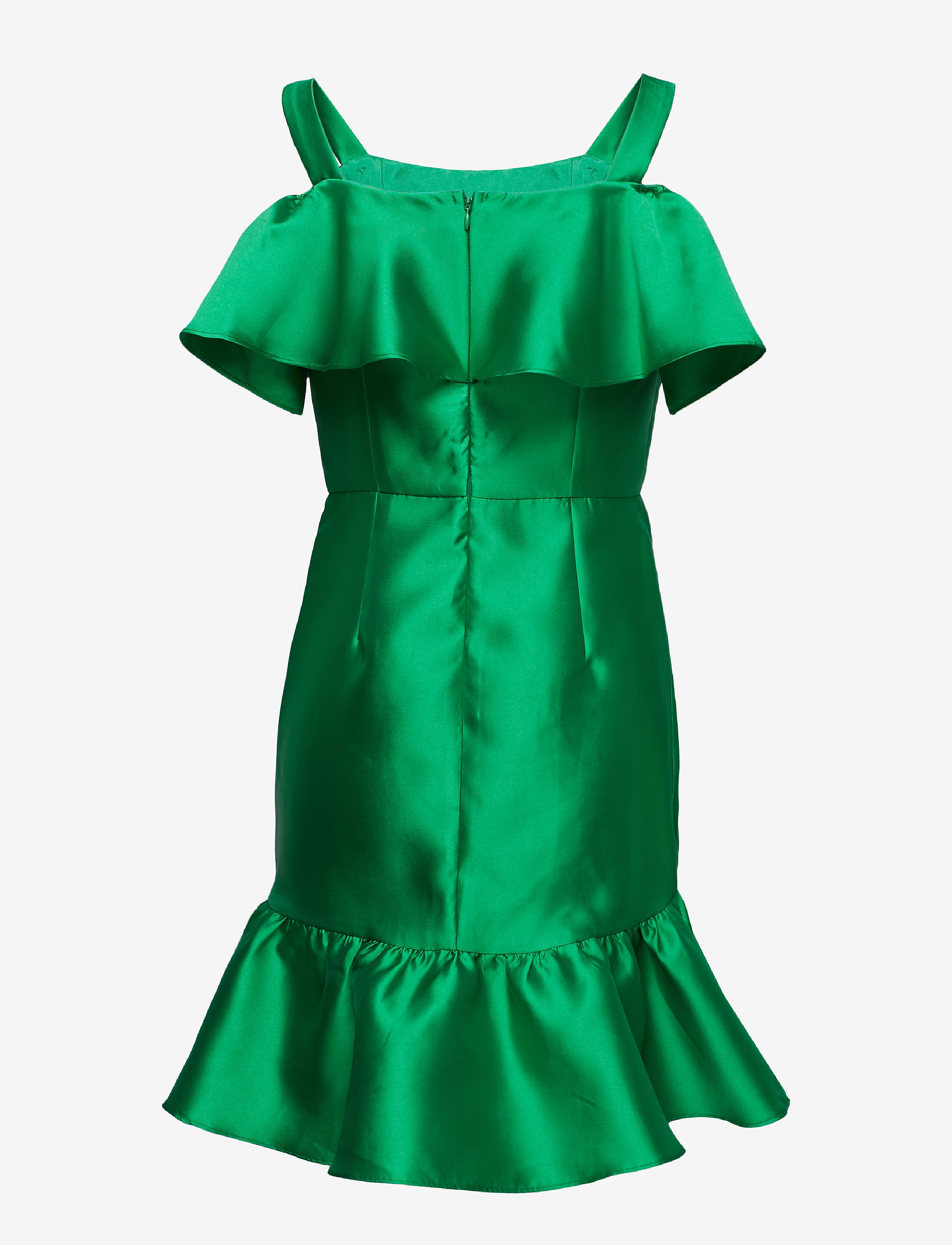 By Malina - Donatella dress - apple - 1