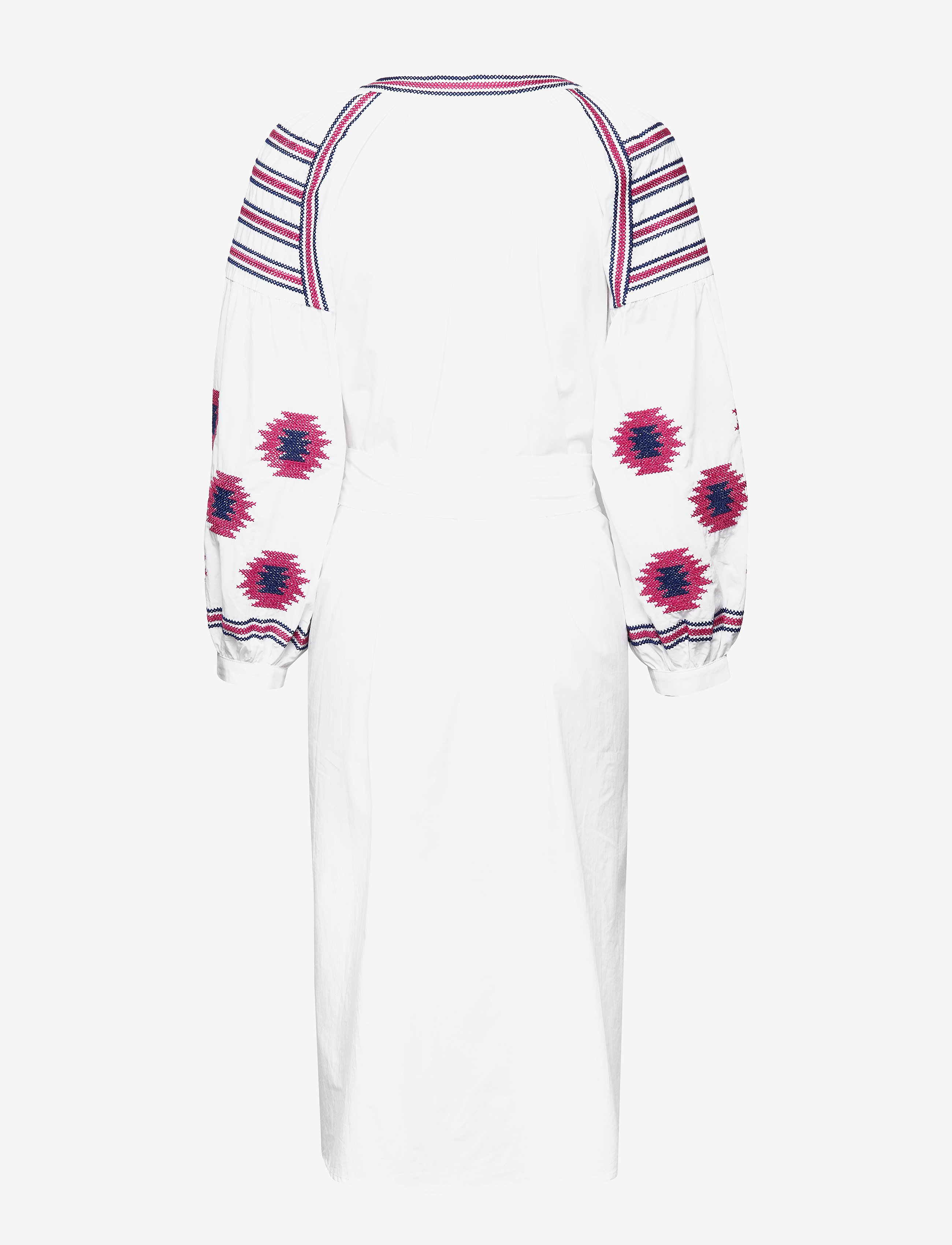 By Malina - Riley dress - white - 2