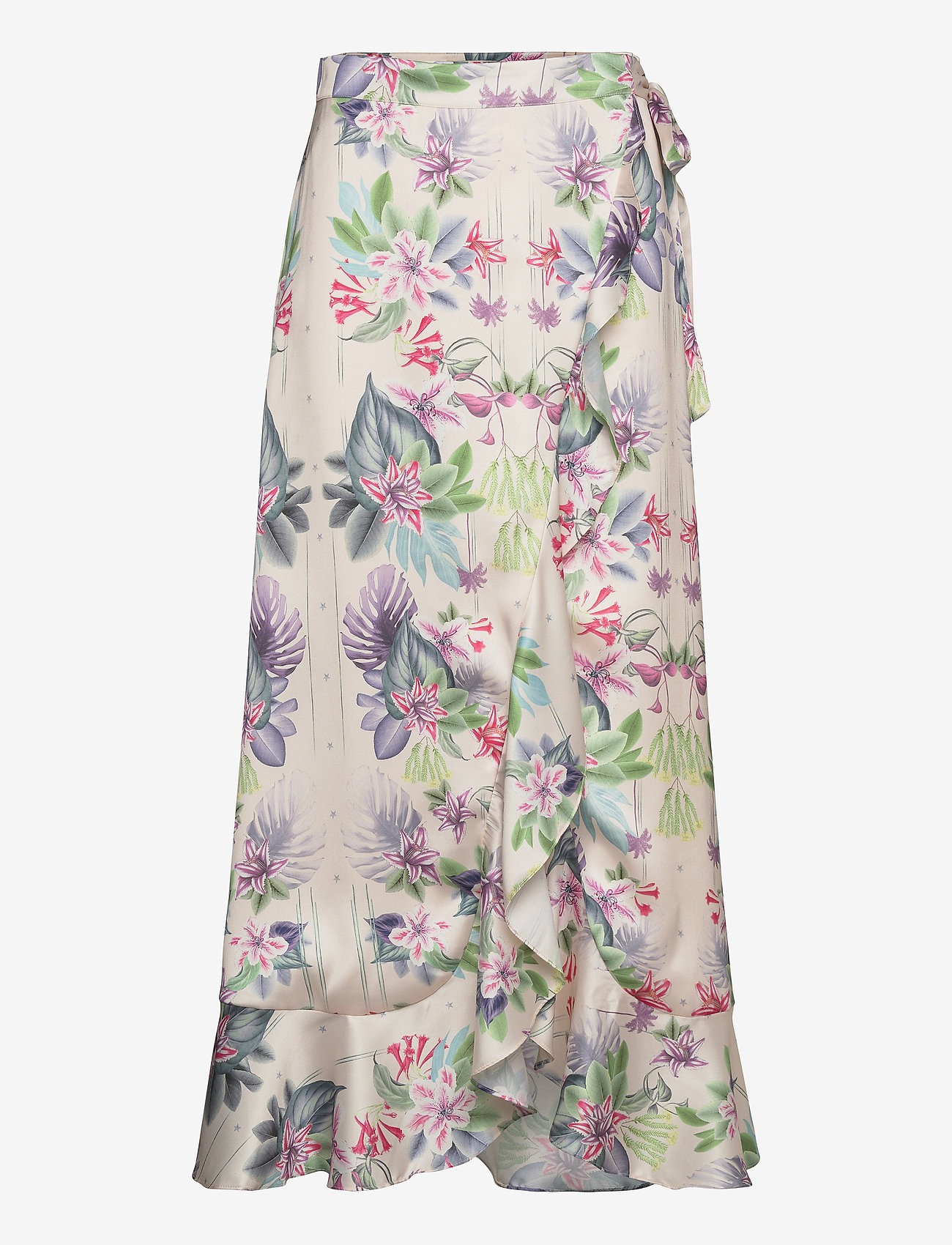 ELECTRIC JUNGLE CHAMPAGNE