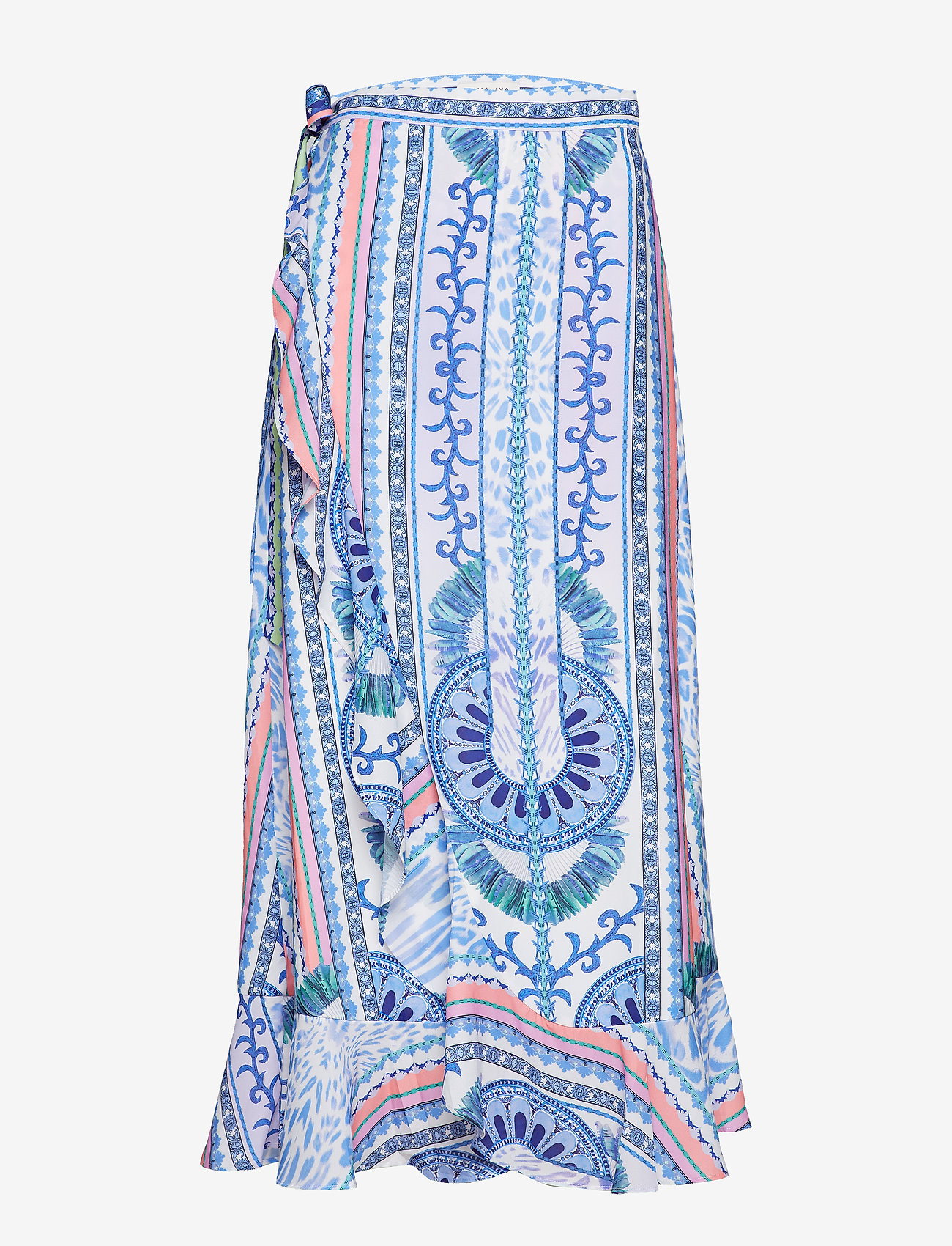 By Malina - Cindy skirt - paraíso - 0