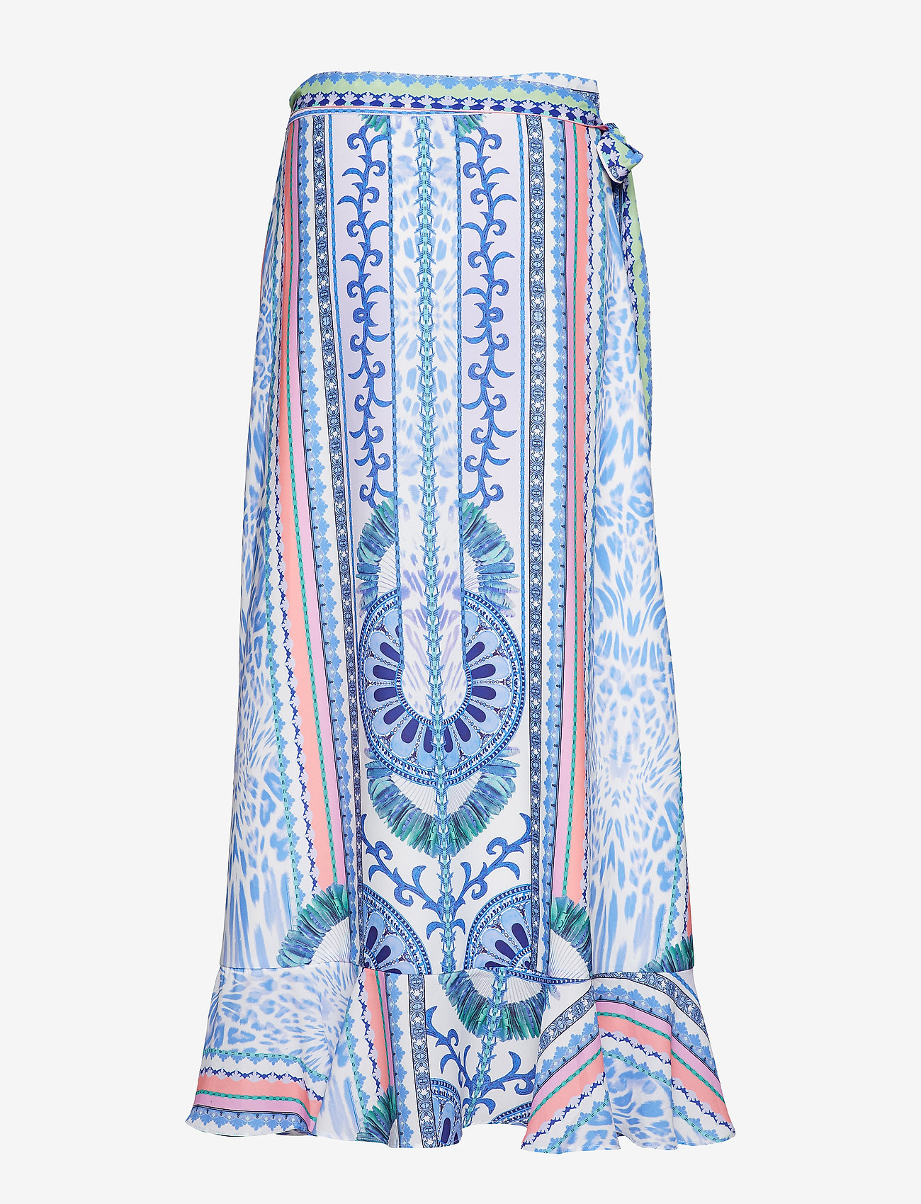By Malina - Cindy skirt - paraíso - 2
