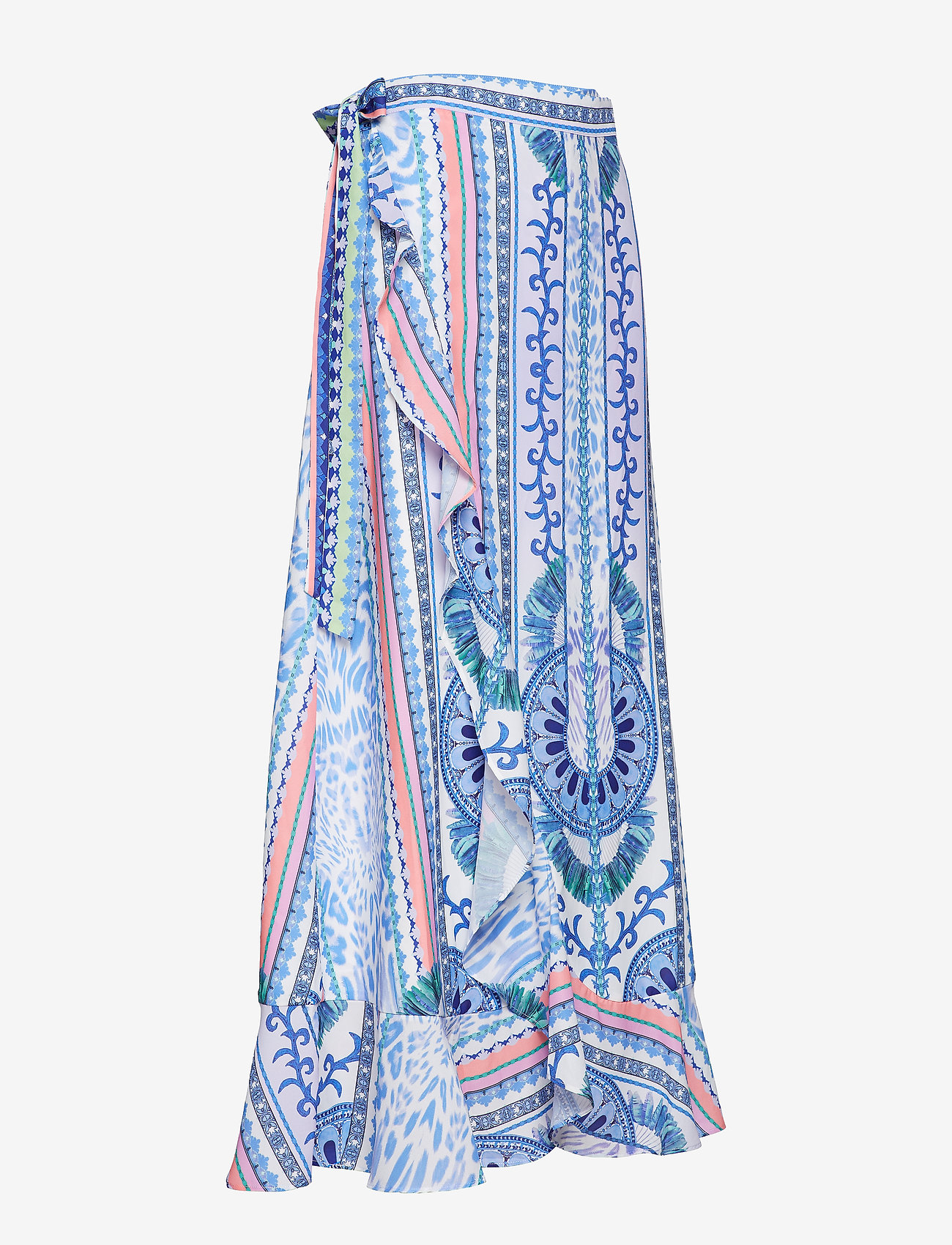 By Malina - Cindy skirt - paraíso - 4