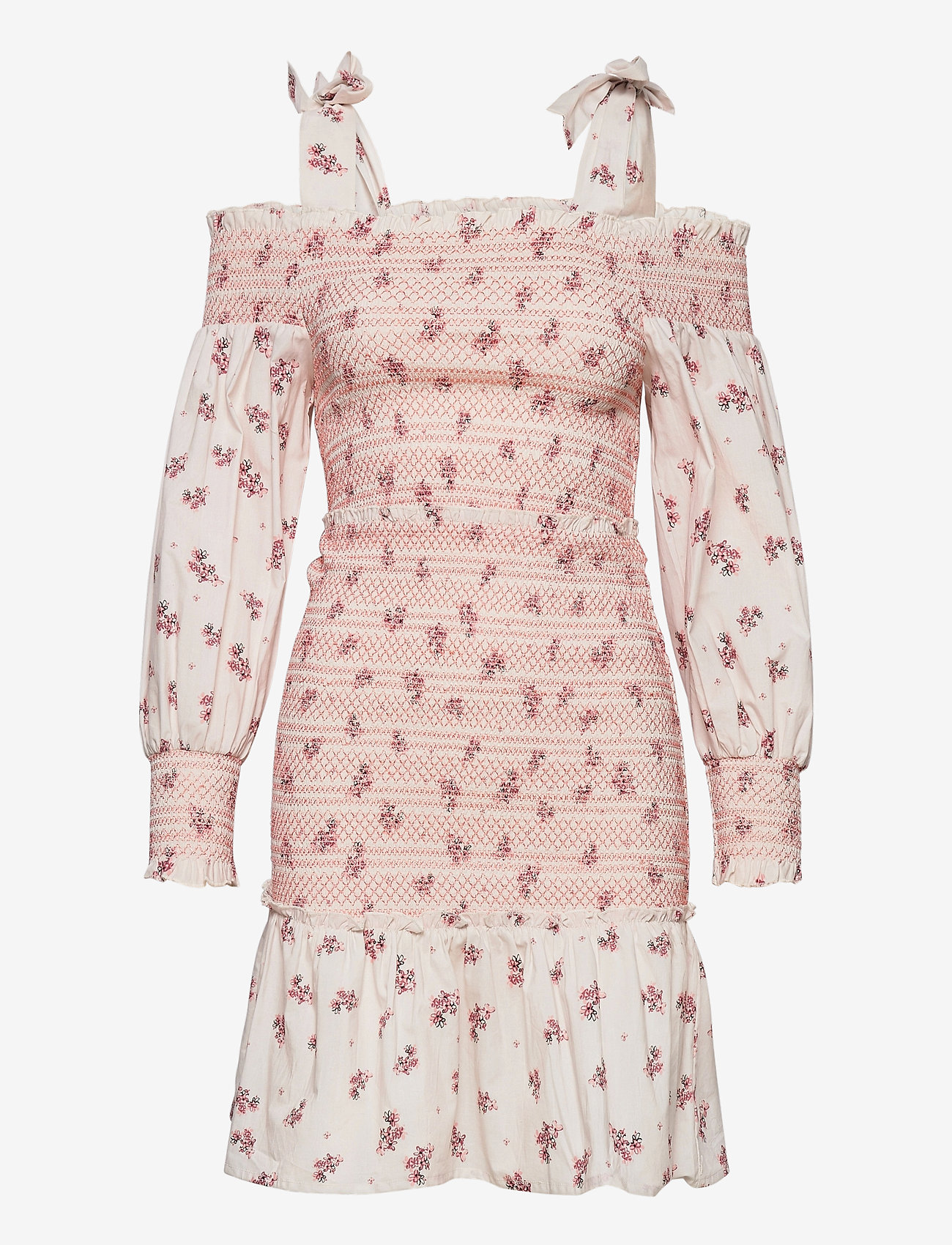 By Malina - Daisy dress - ditsy flower - 0