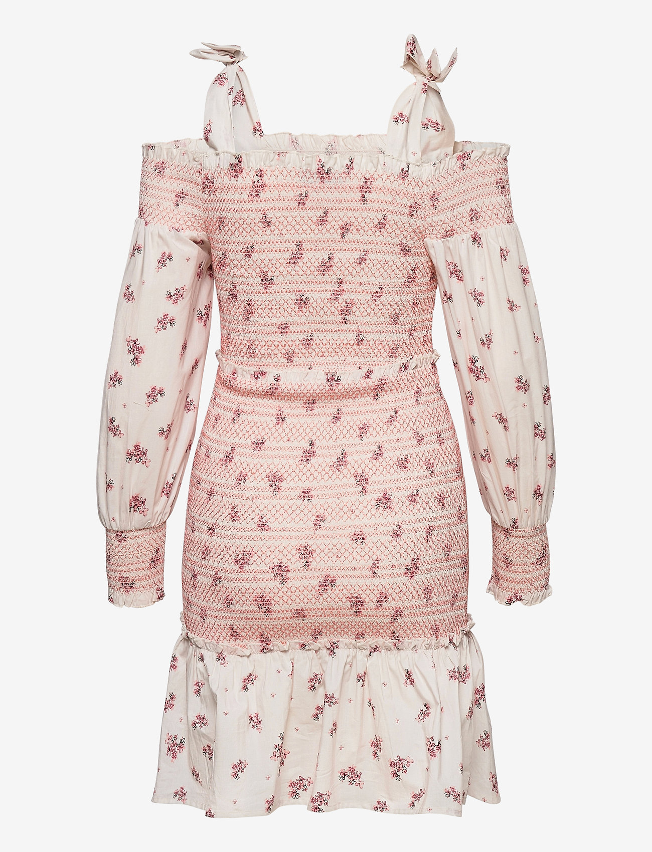 By Malina - Daisy dress - ditsy flower - 1