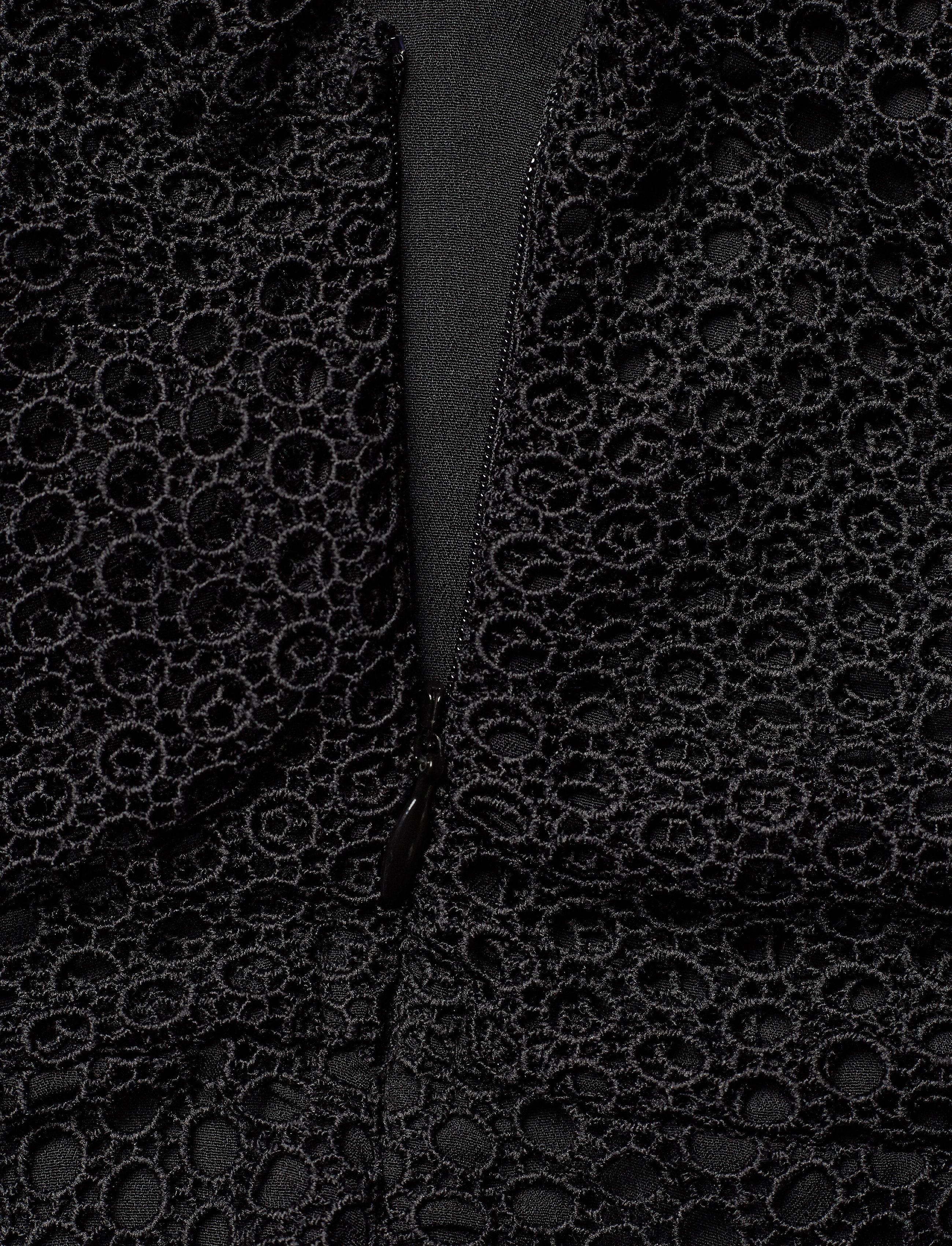 By Malina - Luisa dress - black - 5