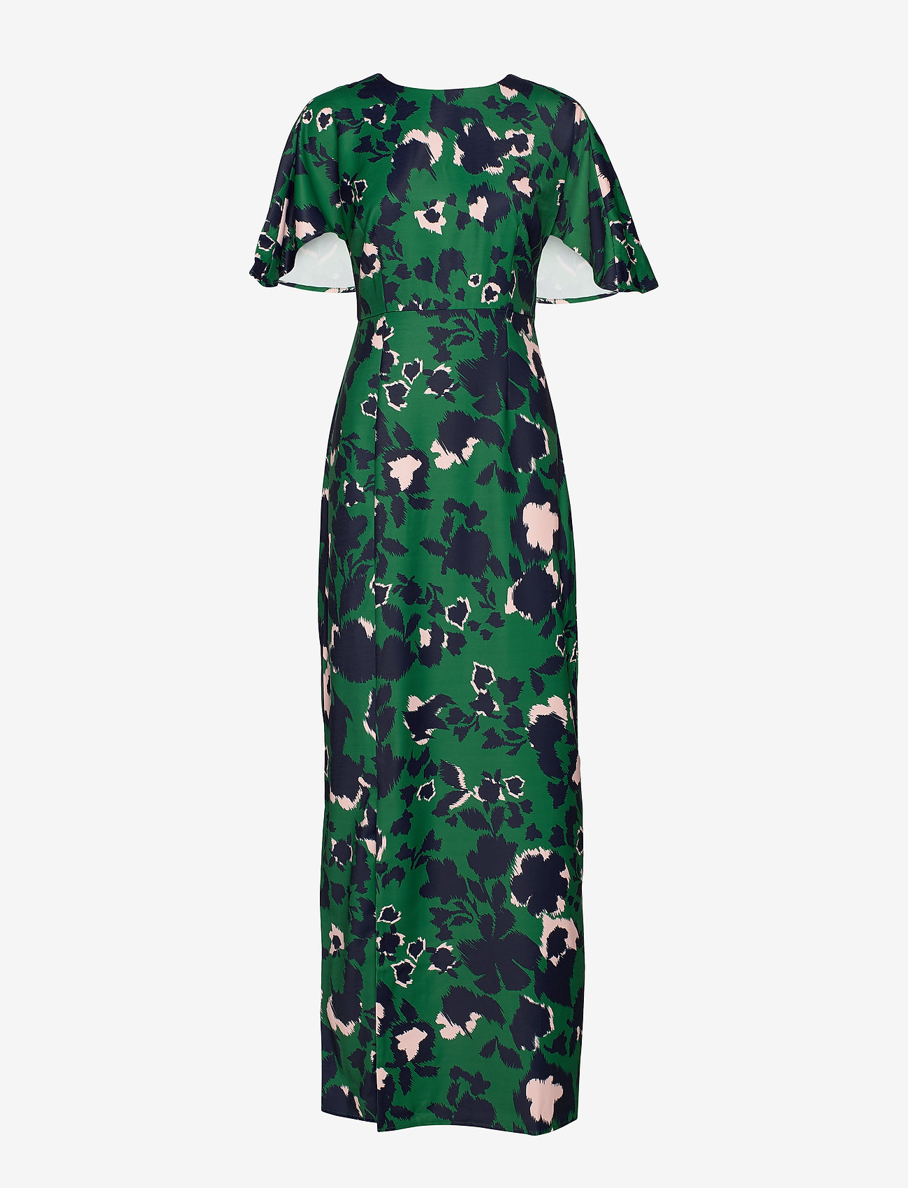 CAMO LEO GREEN