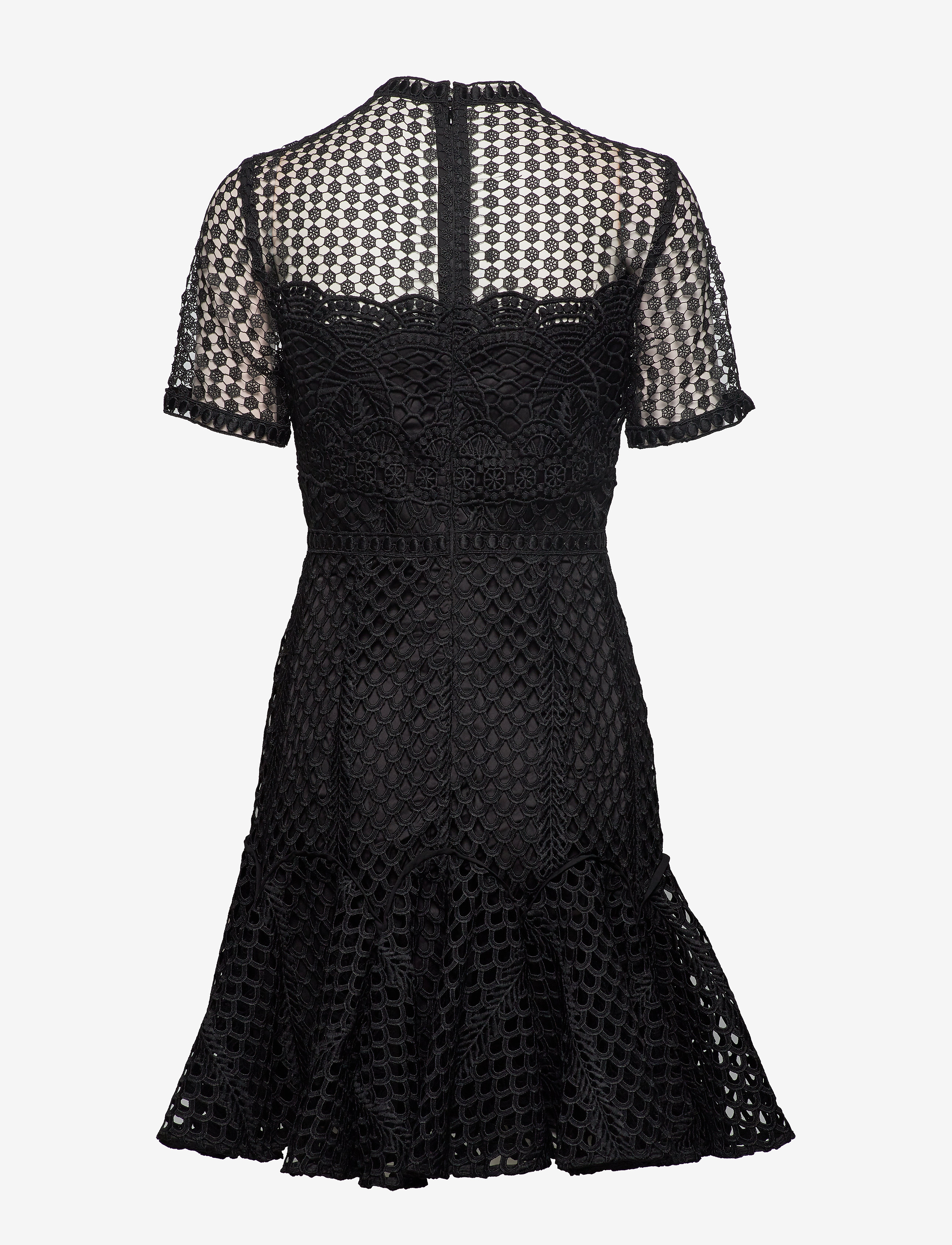 By Malina - Elara dress - black - 2