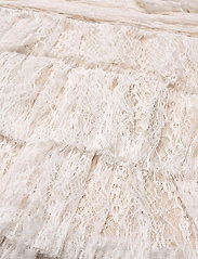 Malina - Liona dress - midi kjoler - white - 6