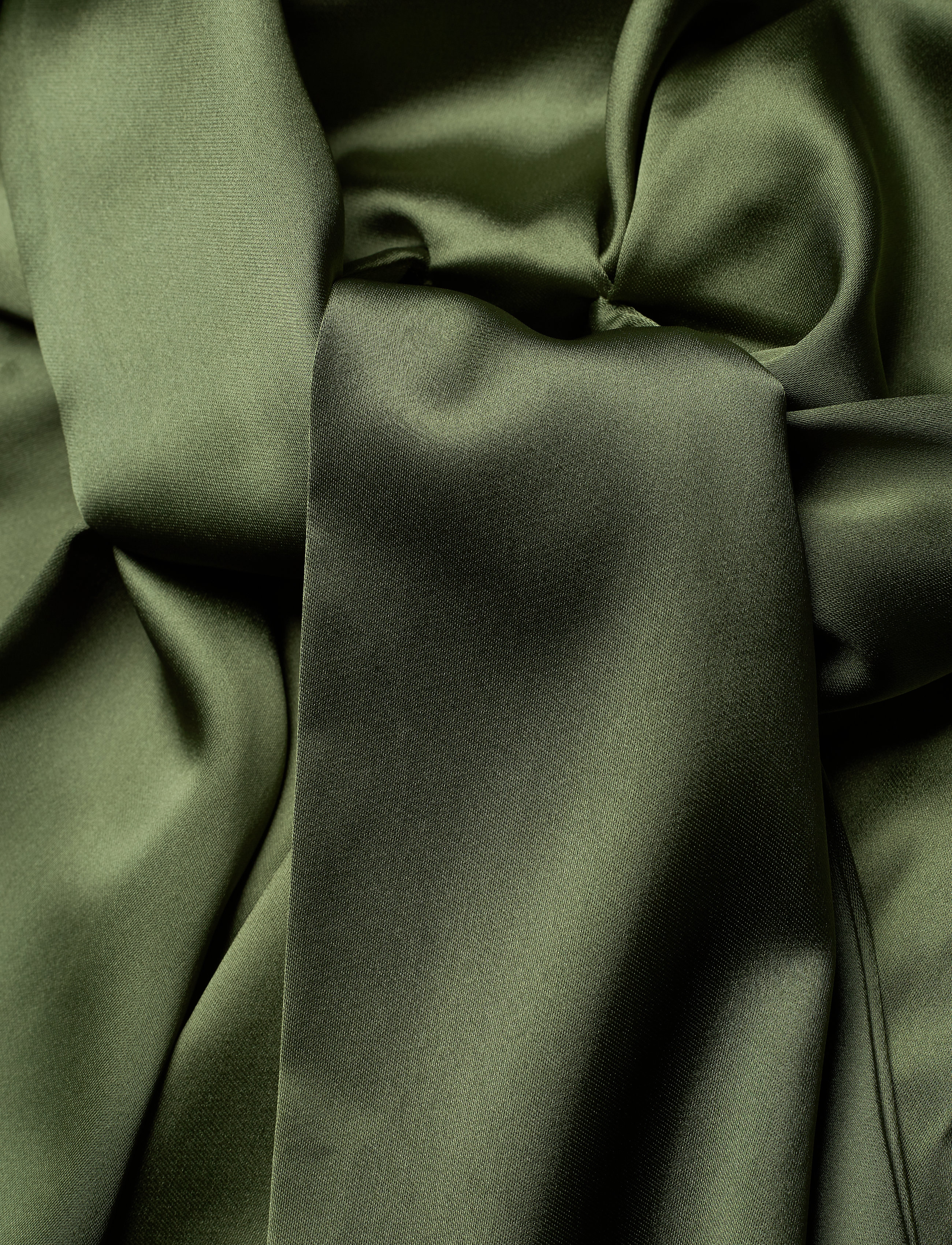 By Malina - Leontine dress - herb green - 5