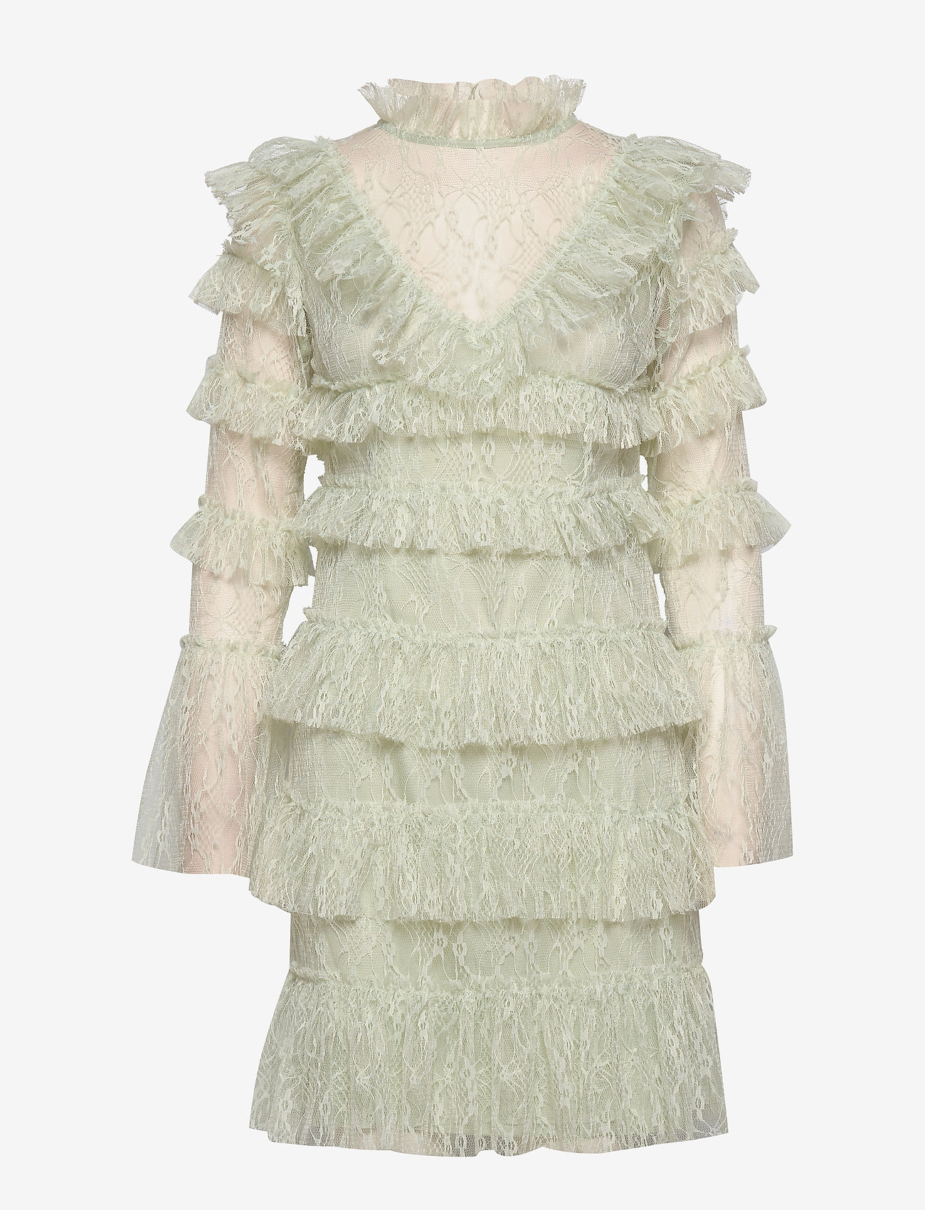 By Malina - Rosa dress - aqua - 0