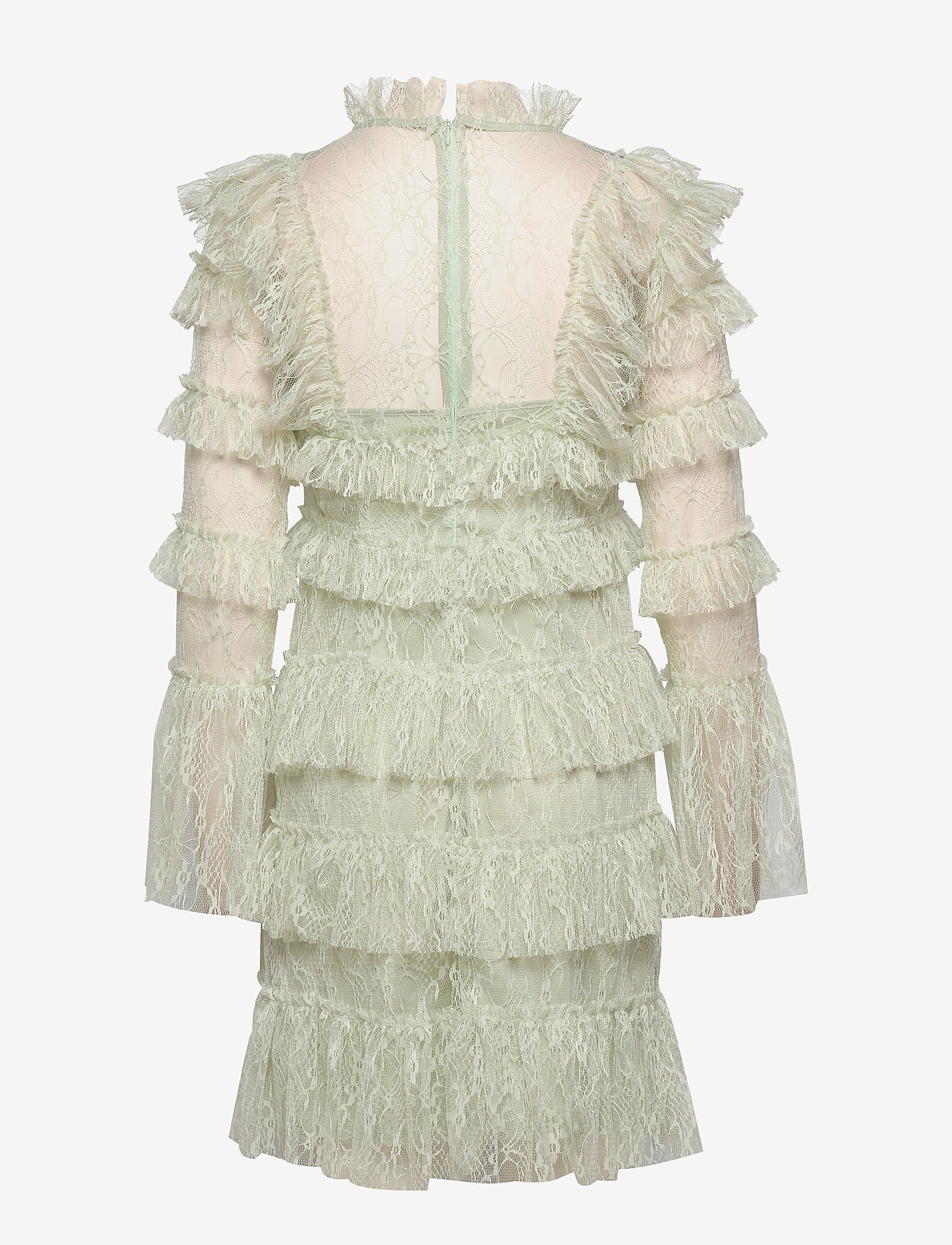 By Malina - Rosa dress - aqua - 1