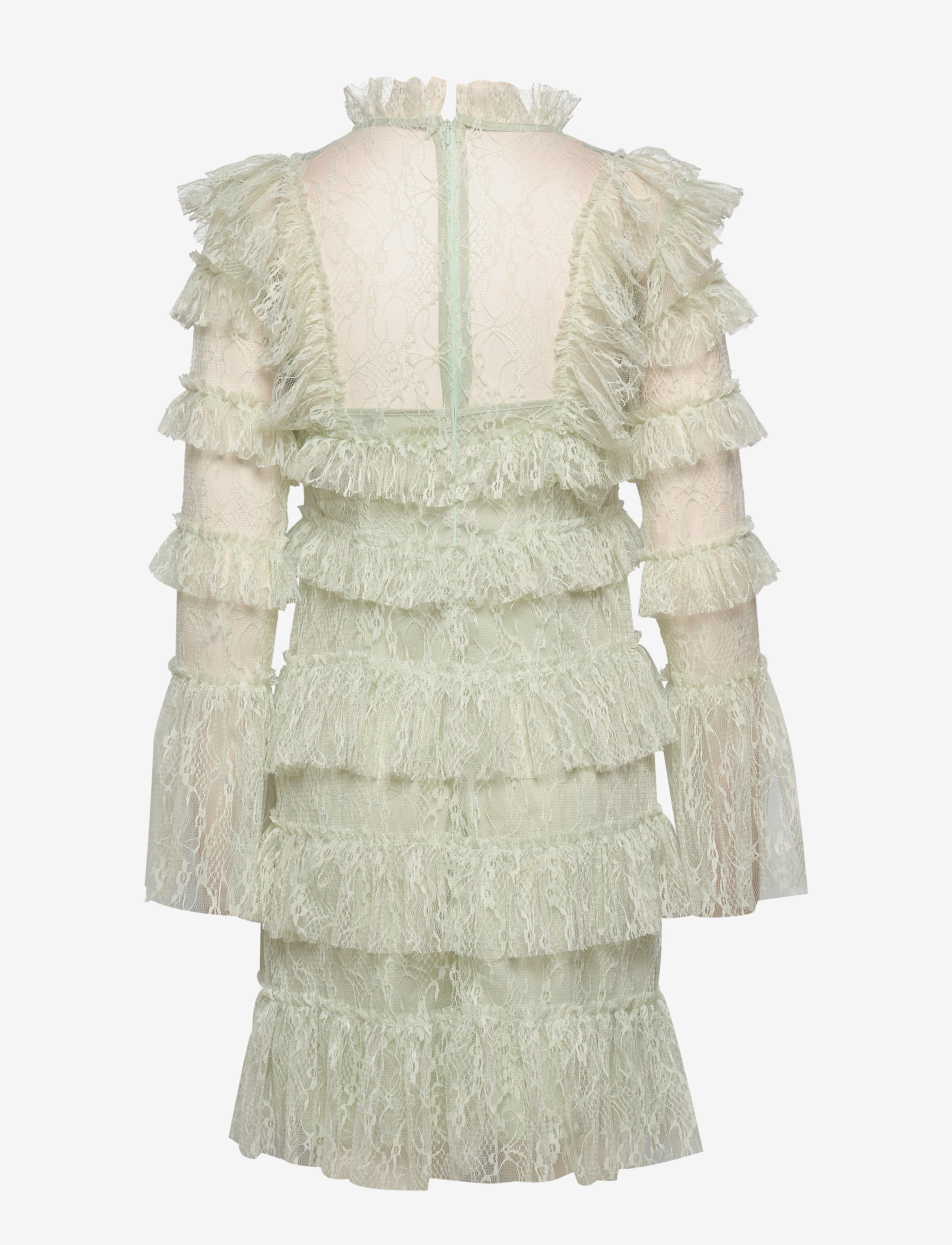 By Malina - Rosa dress - aqua - 1